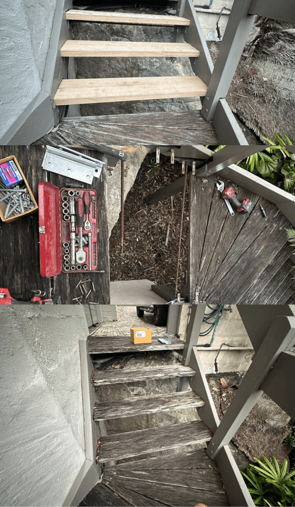 General Maintenance & Handyman Services