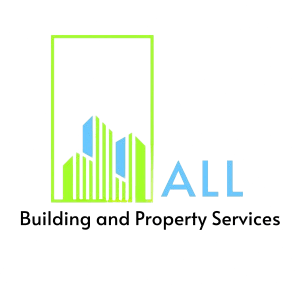 All Building and Property Services logo