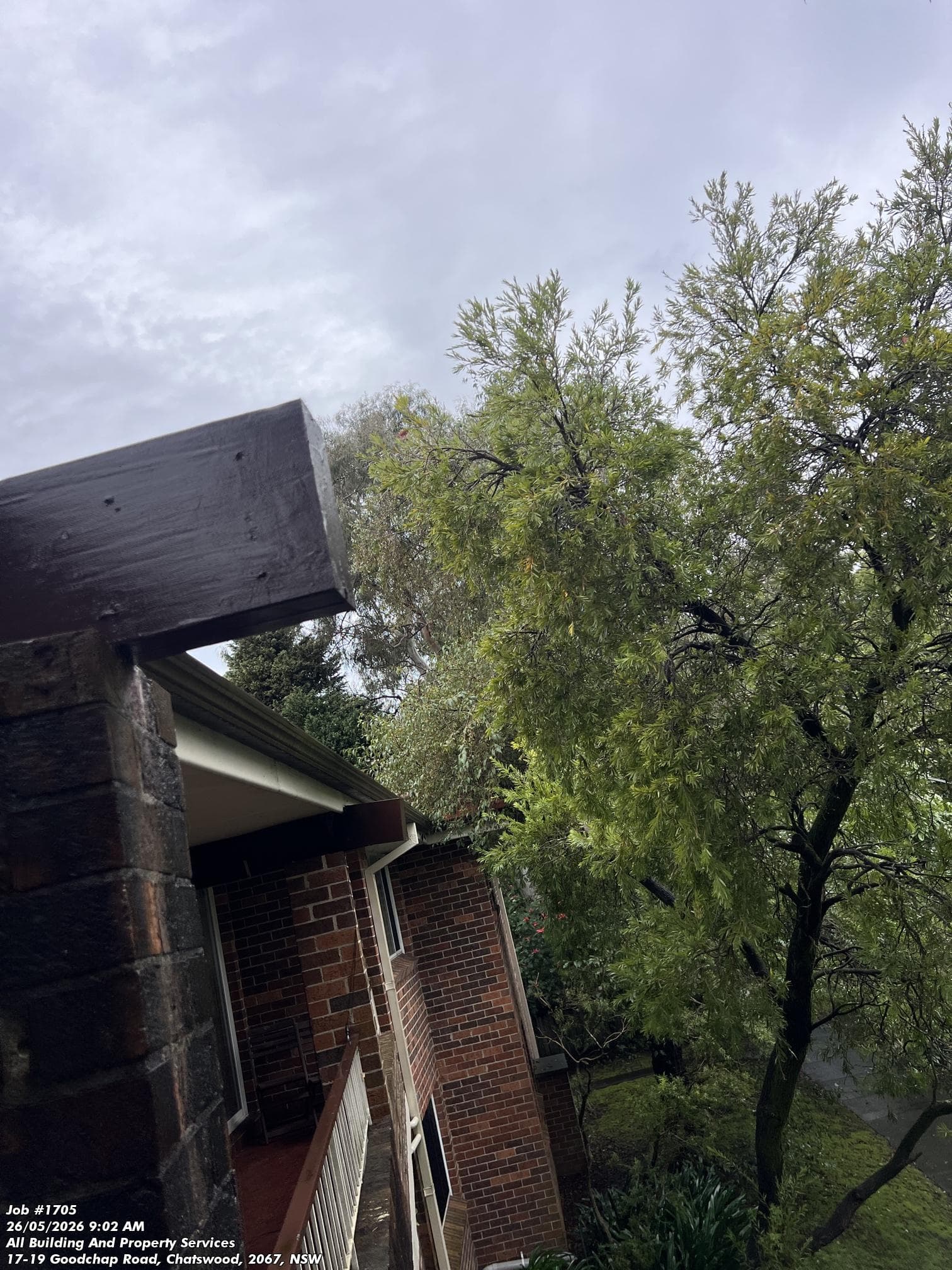 Beam replacement 19