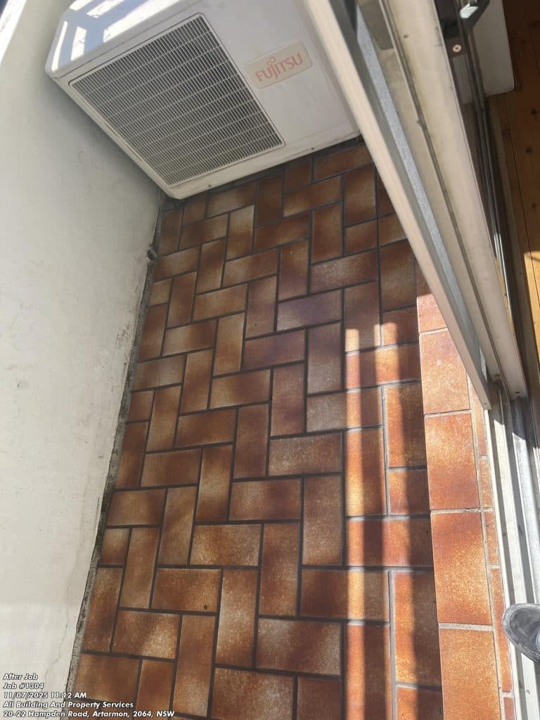 Epoxy Grout 4
