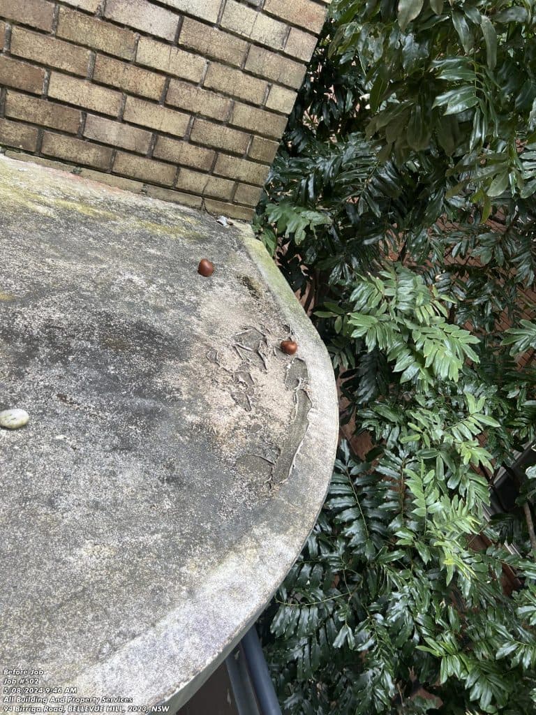 Waterproofing 13