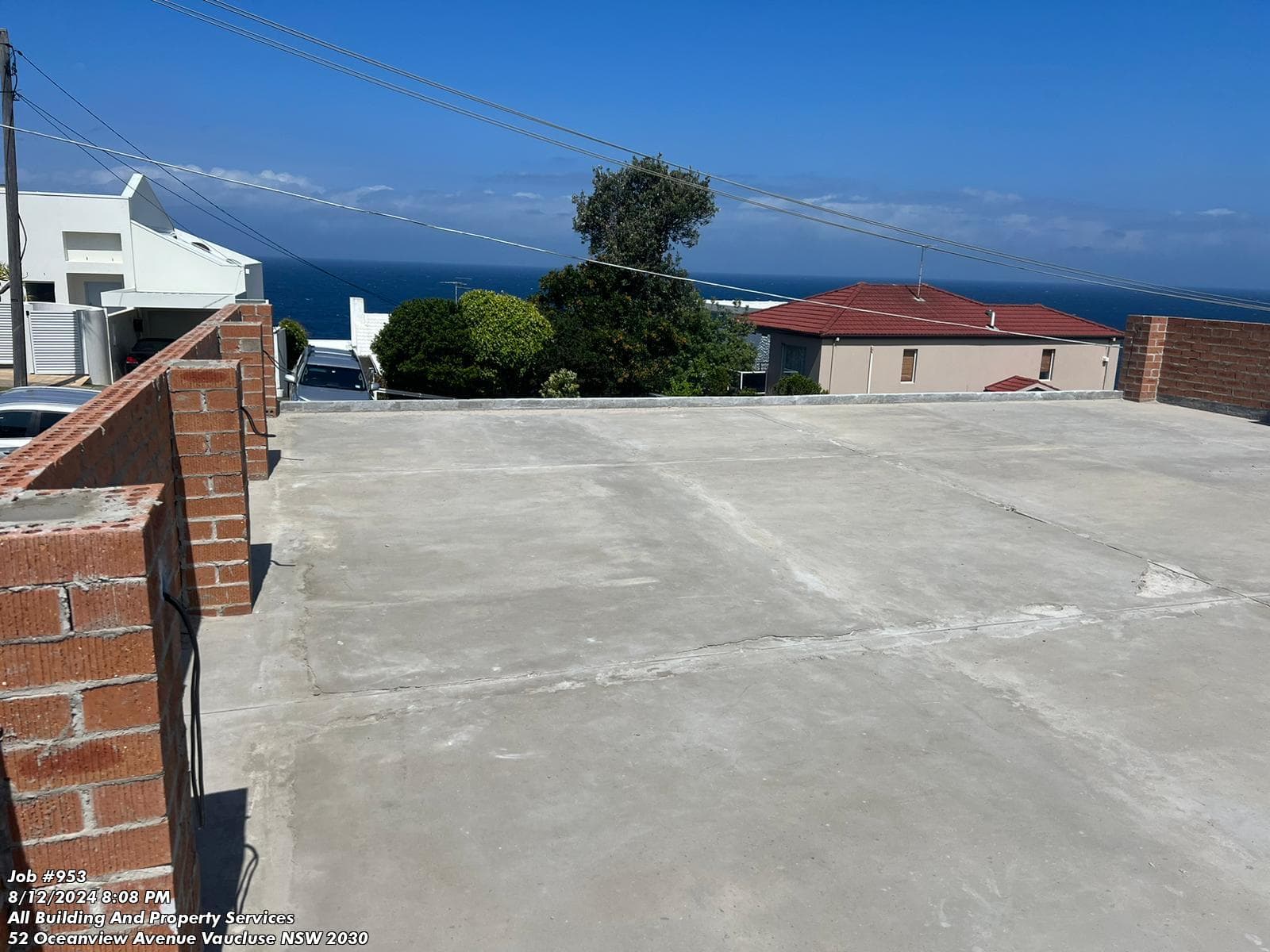 Waterproofing 3