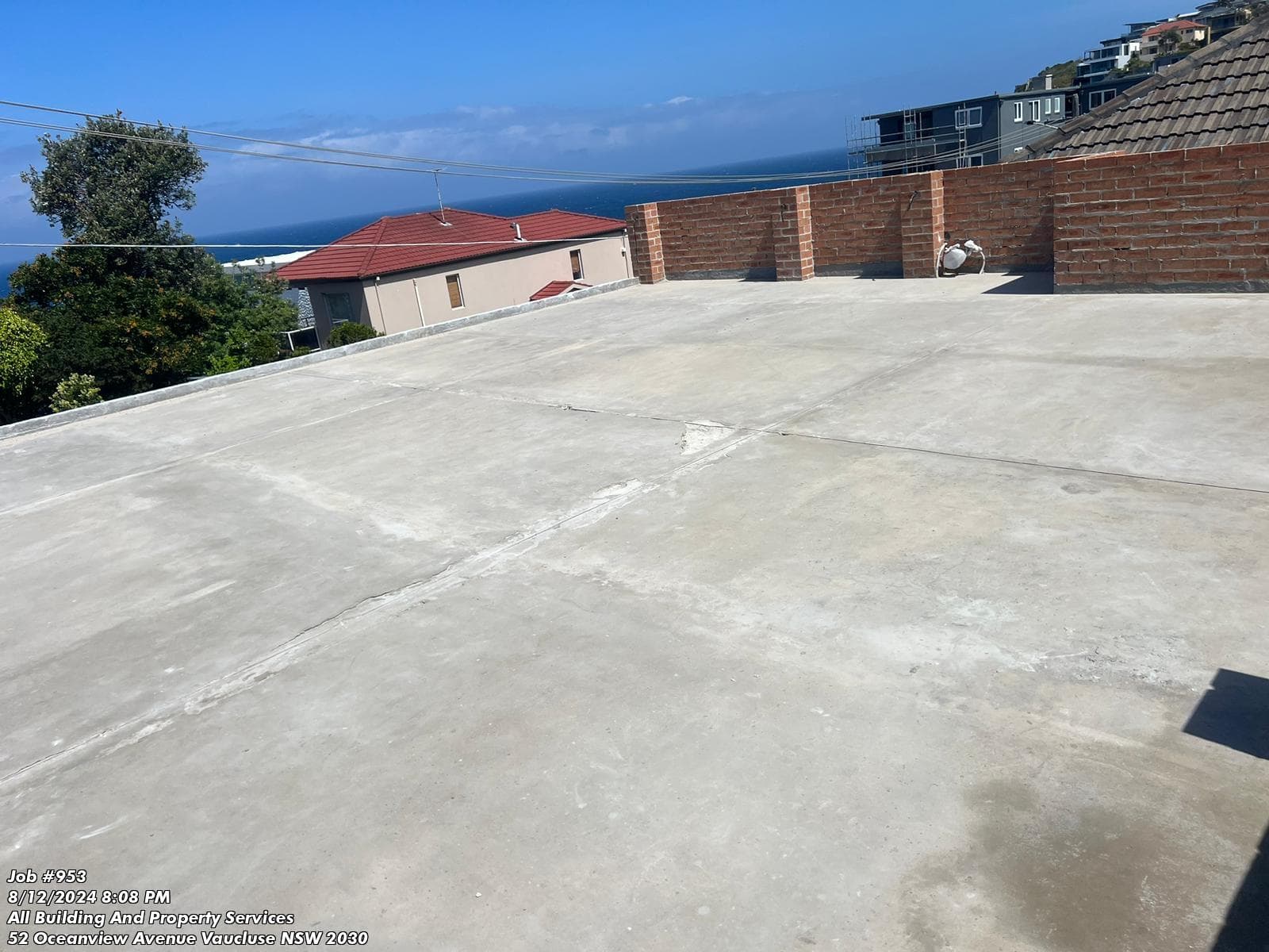 Waterproofing 2