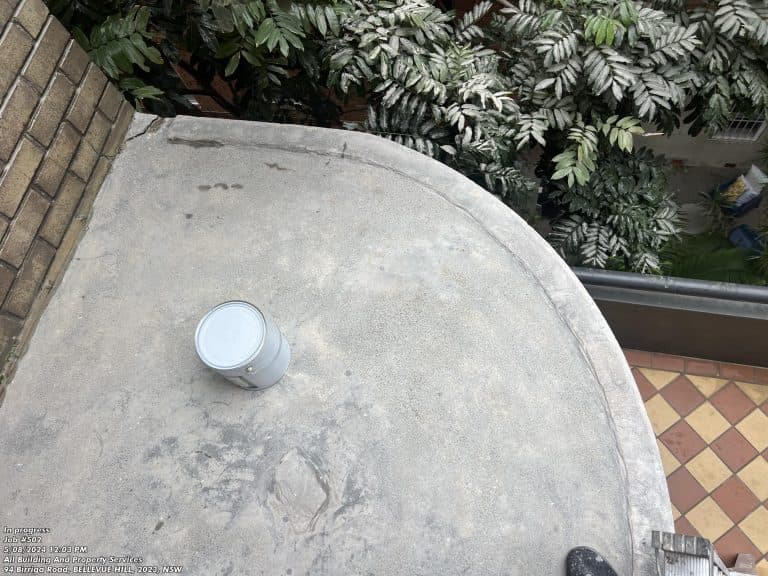 Waterproofing 11