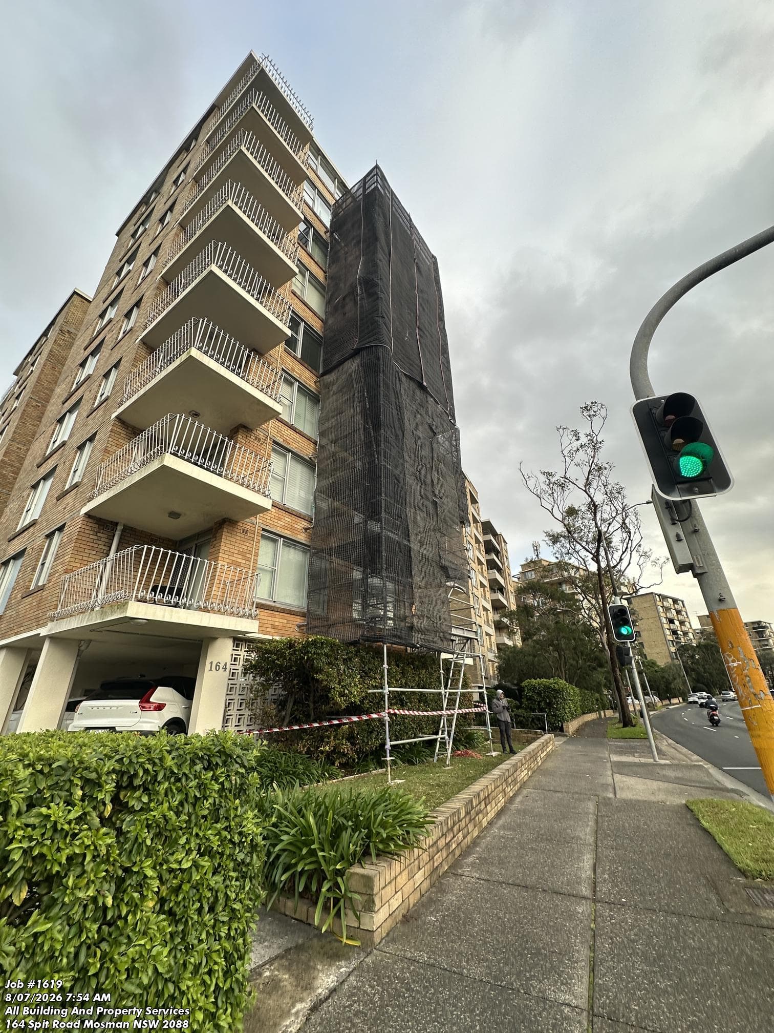 Concrete Cancer 2