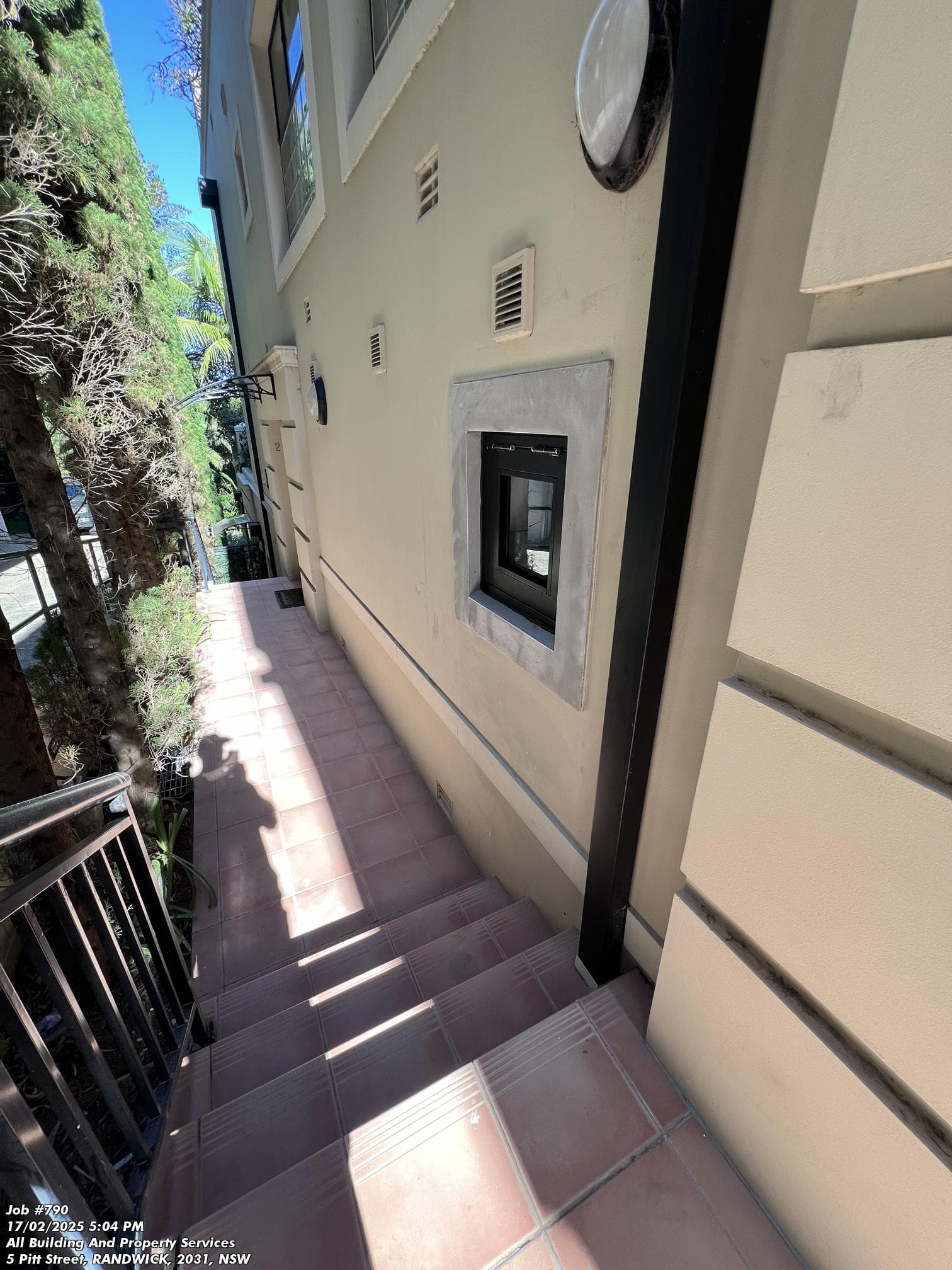 Fire Window Replacement 4