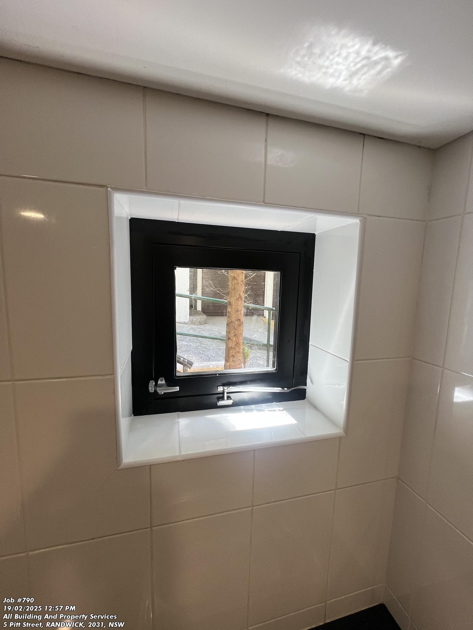 Fire Window Replacement 5