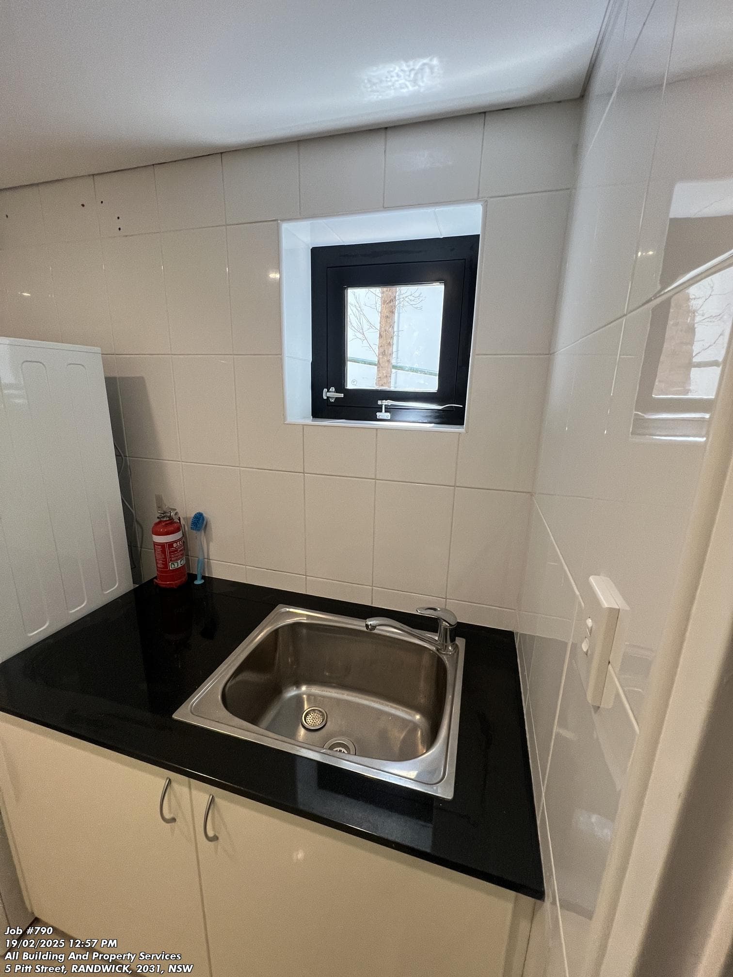 Fire Window Replacement 7