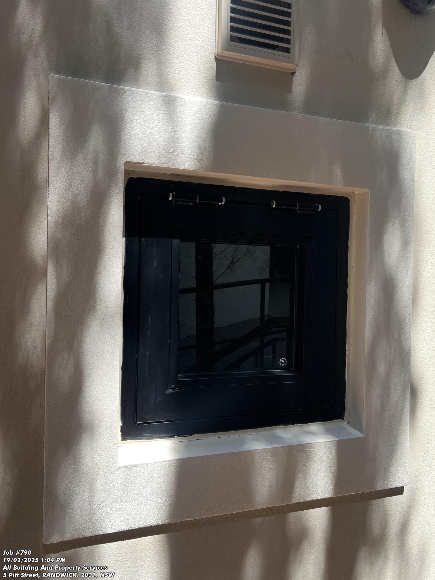Fire Window Replacement 9