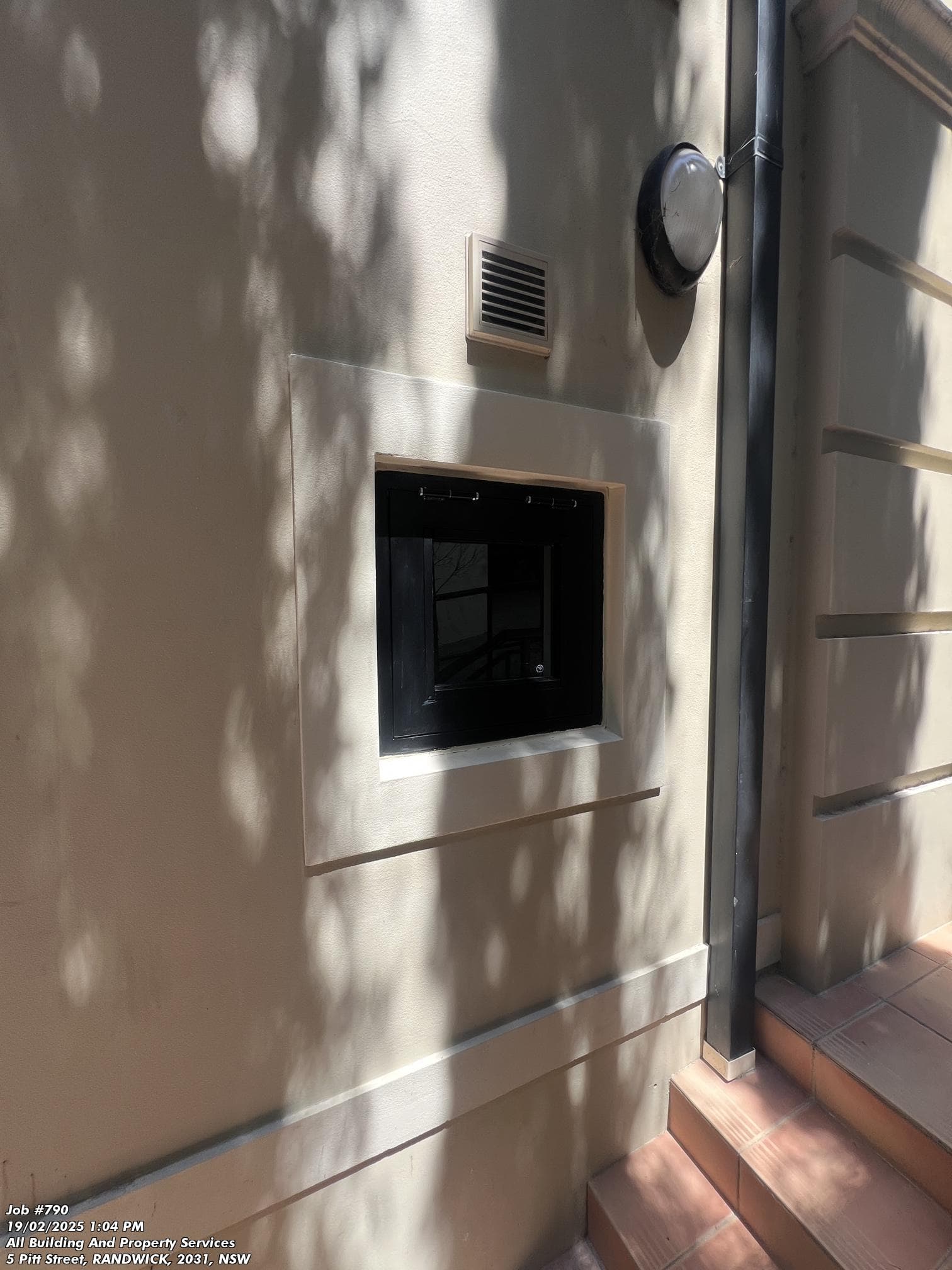 Fire Window Replacement 10