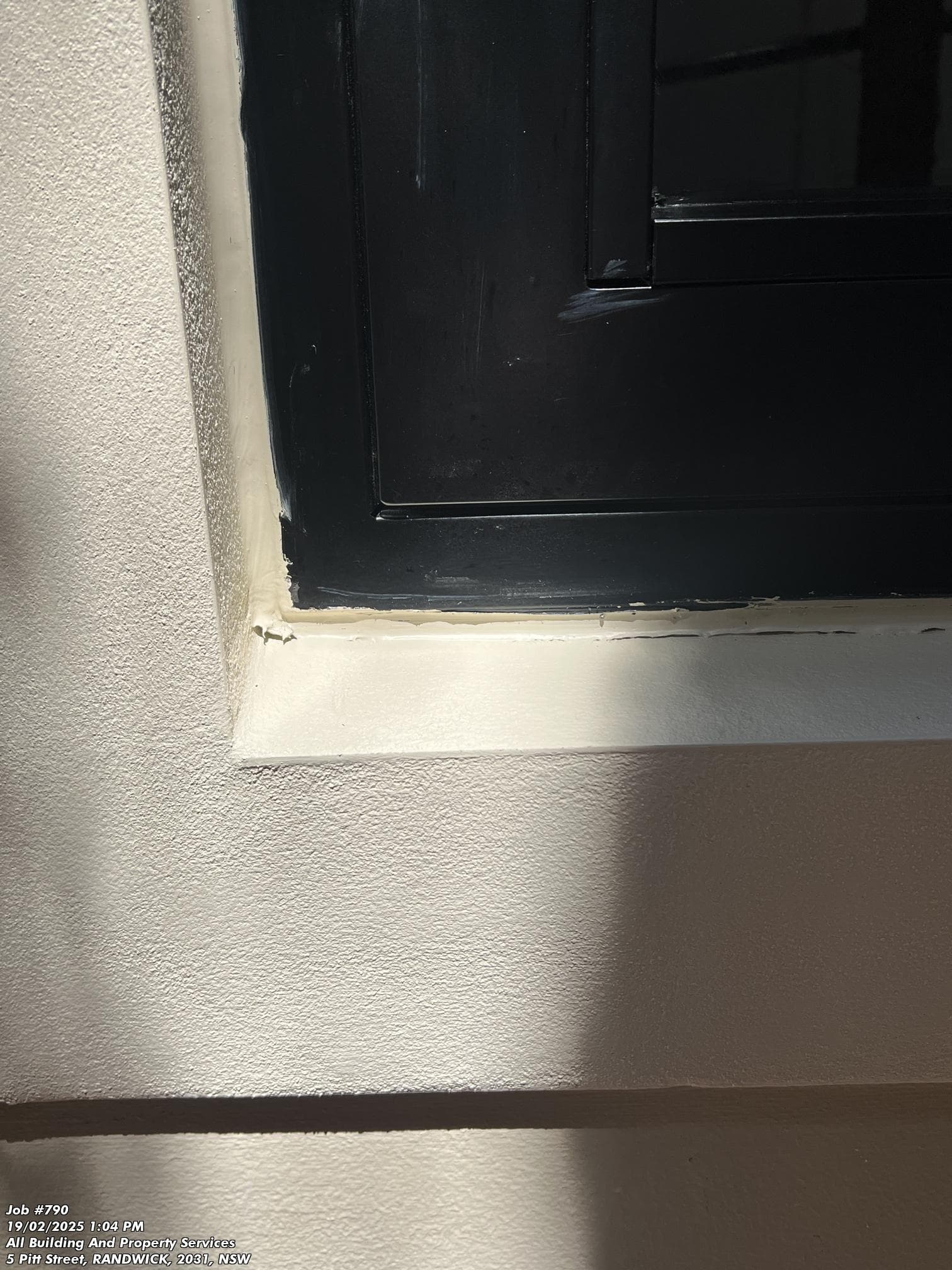Fire Window Replacement 11