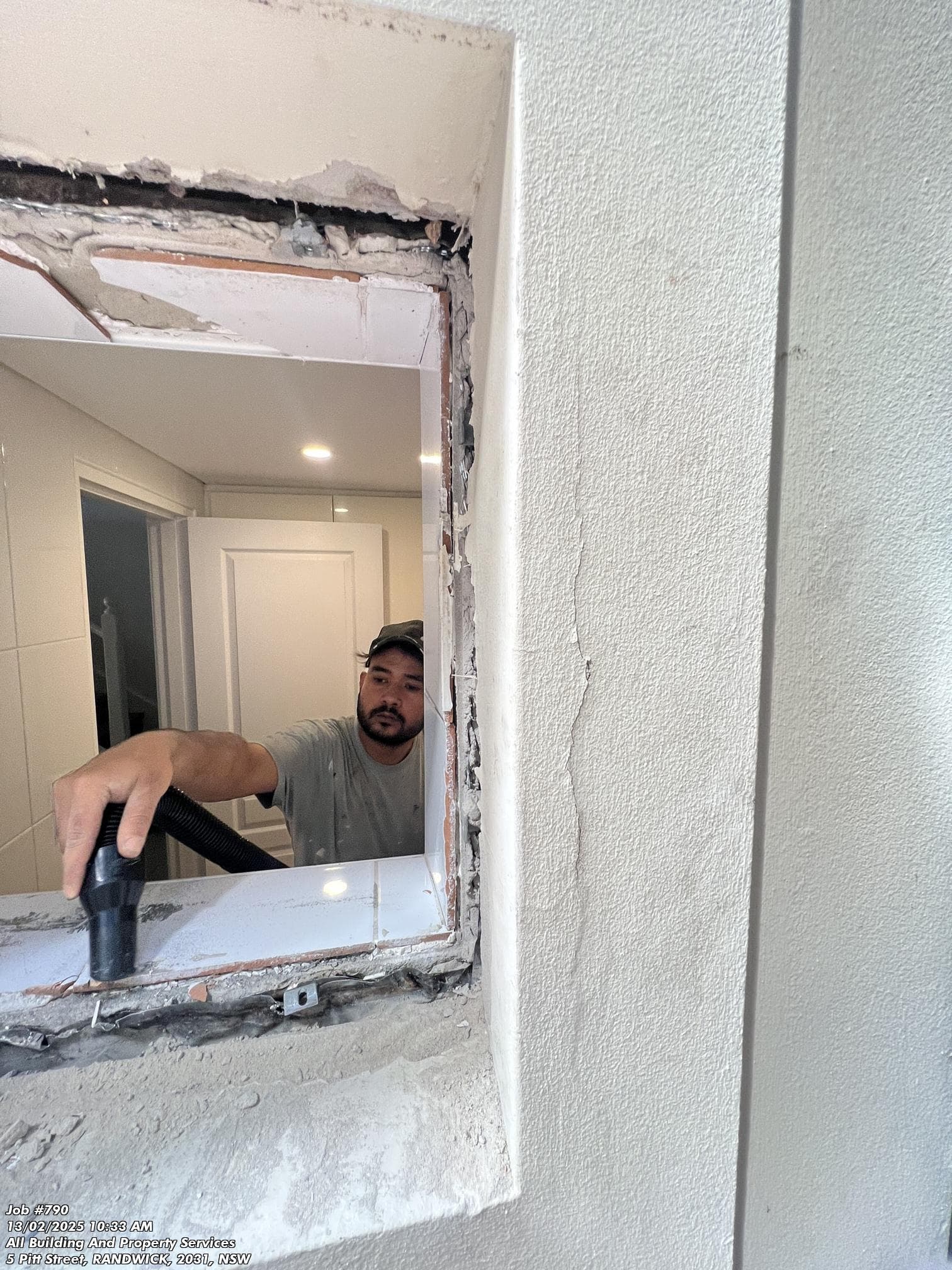 Fire Window Replacement 12