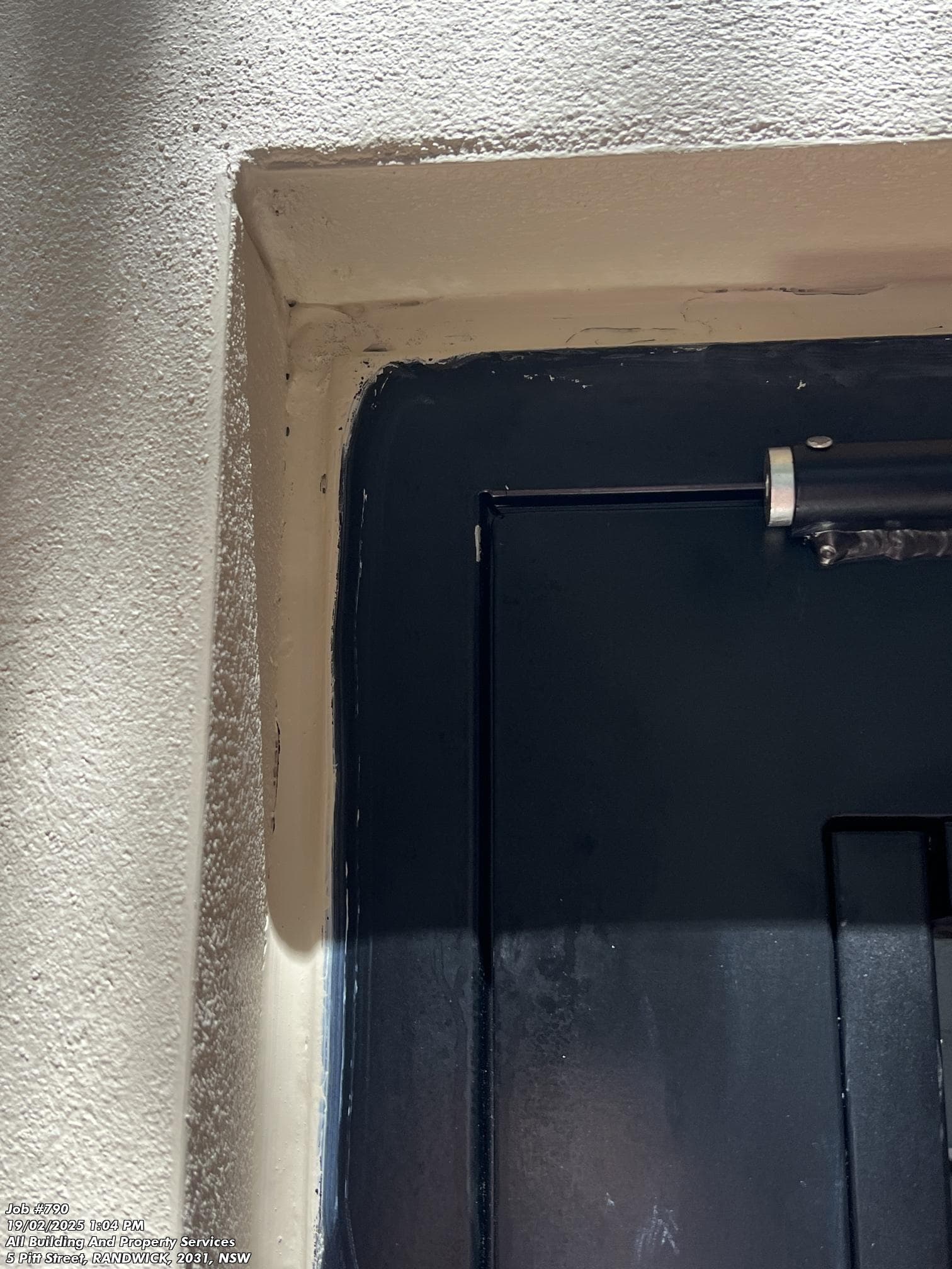 Fire Window Replacement 13