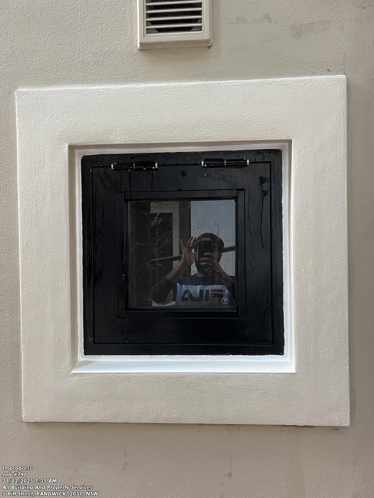 Fire Window Replacement 14