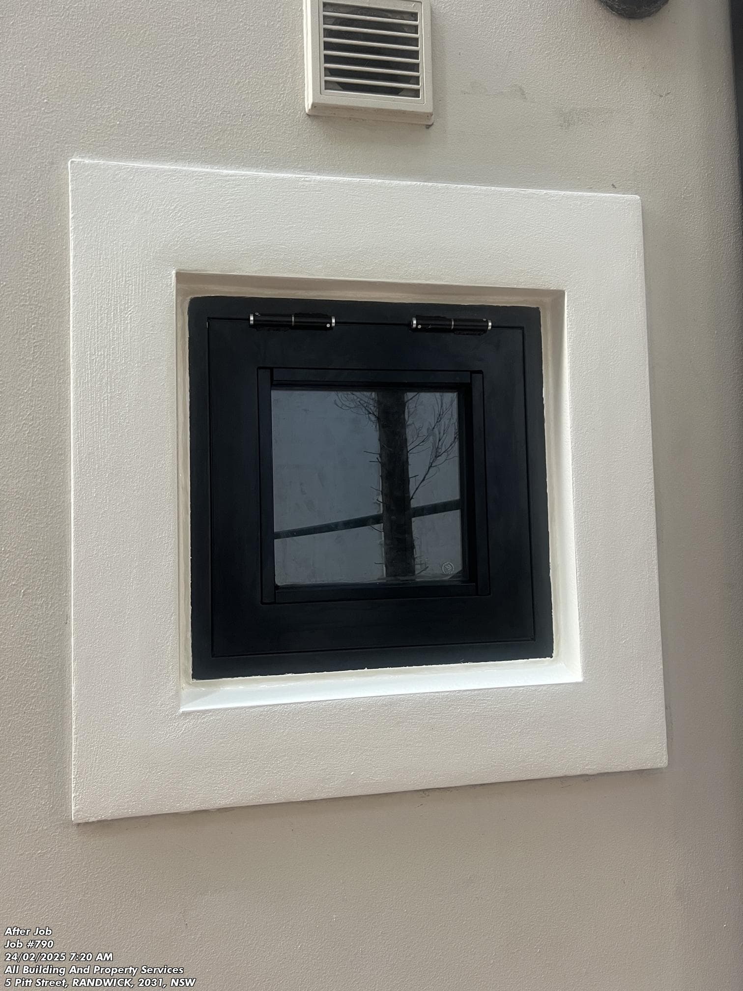Fire Window Replacement 17