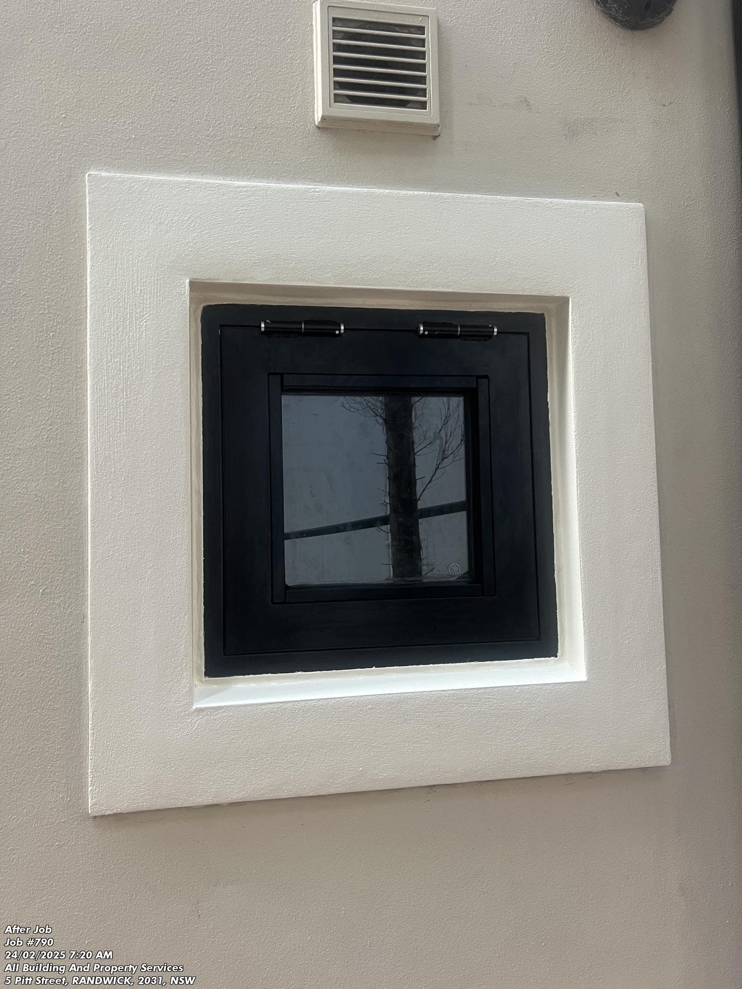 Fire Window Replacement 18