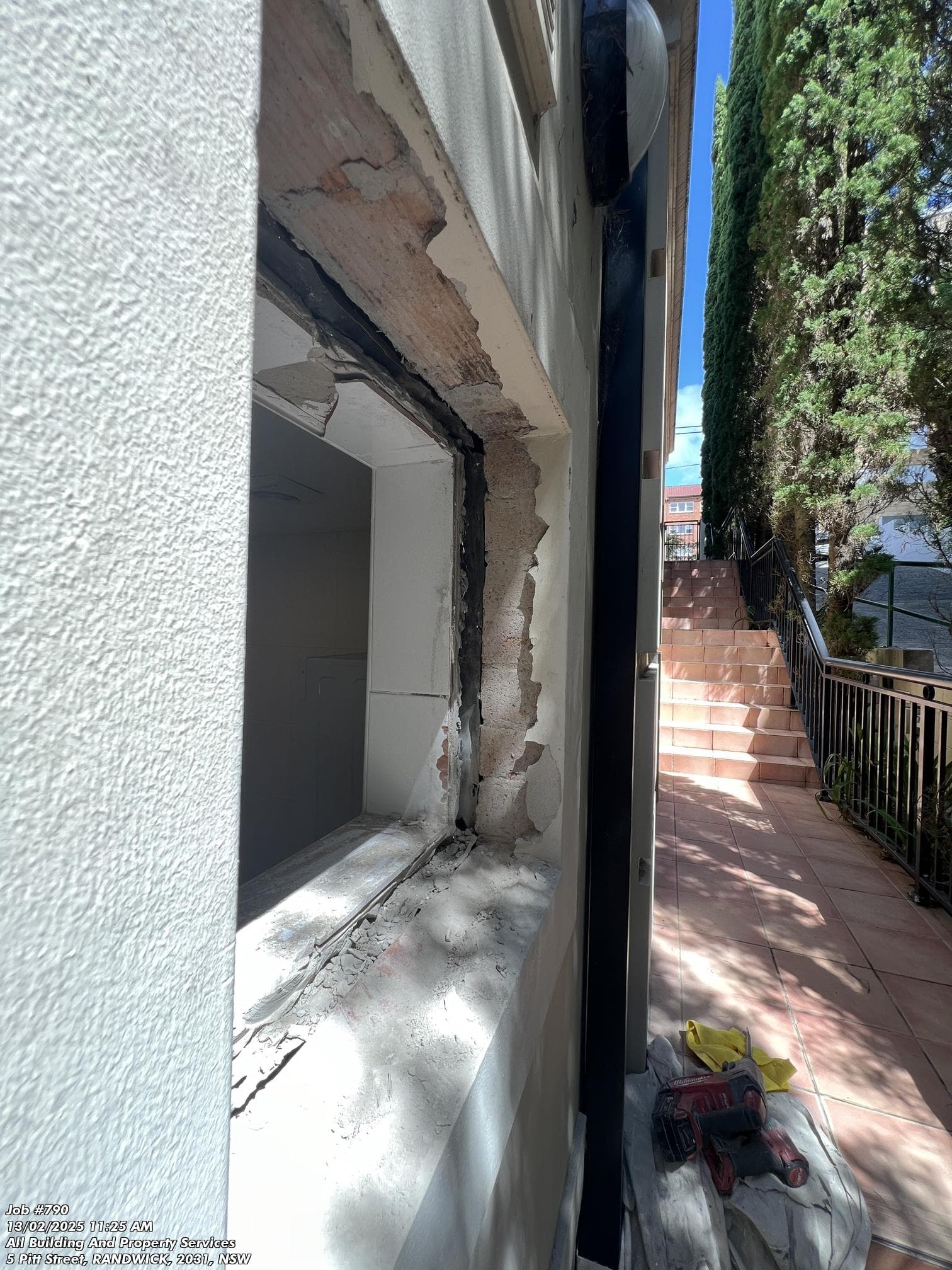 Fire Window Replacement 19