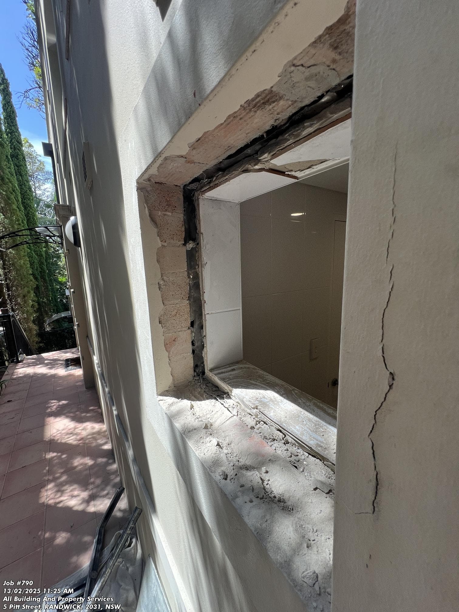Fire Window Replacement 20