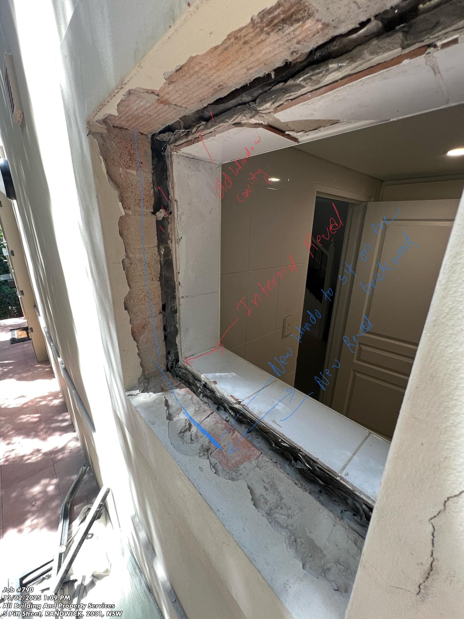Fire Window Replacement 22
