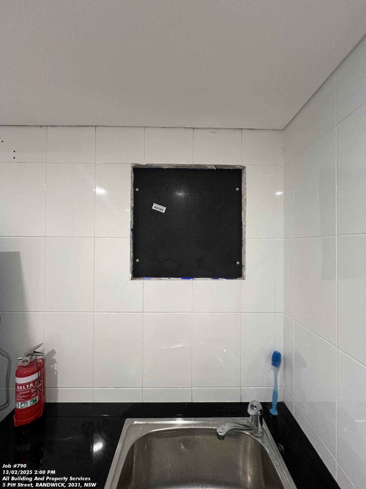 Fire Window Replacement 23