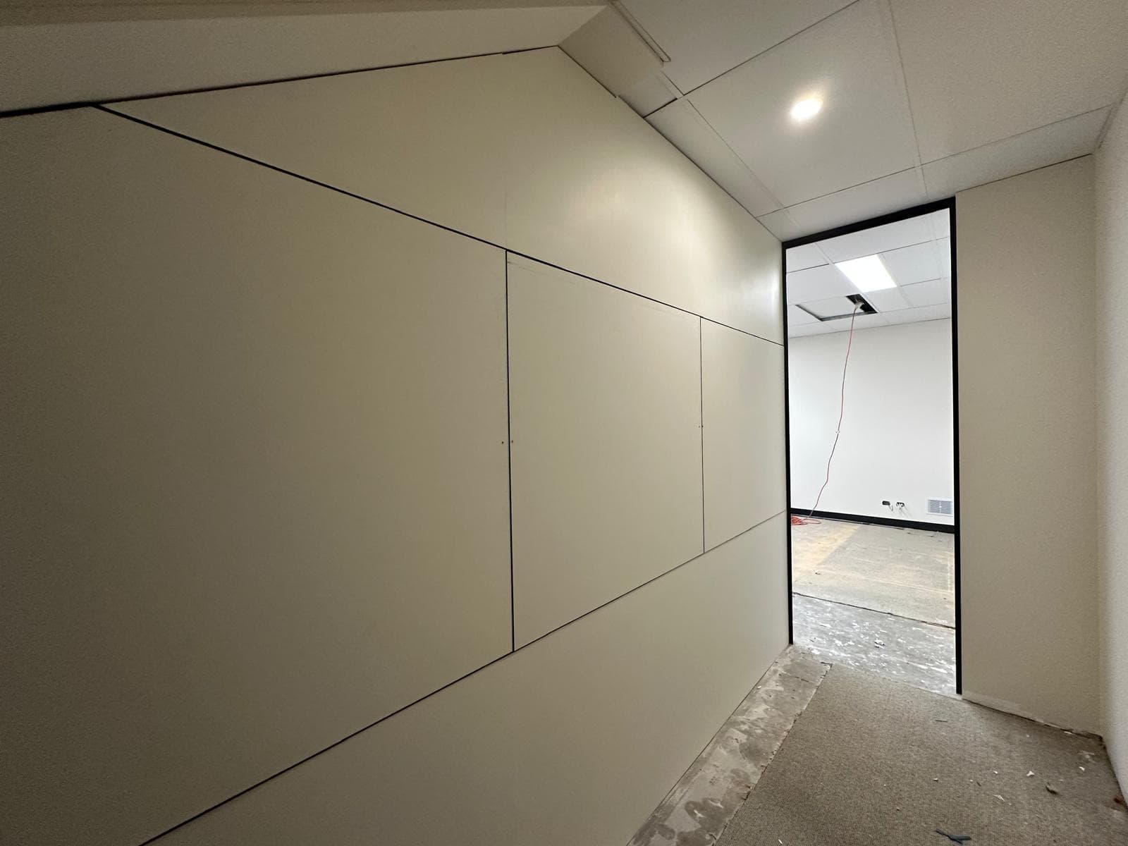 Office Fit-Out 3