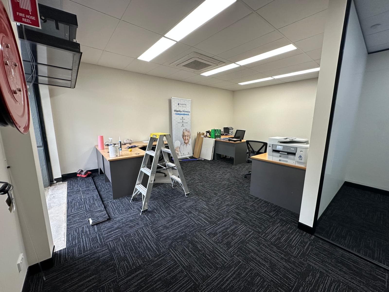 Office Fit-Out 4
