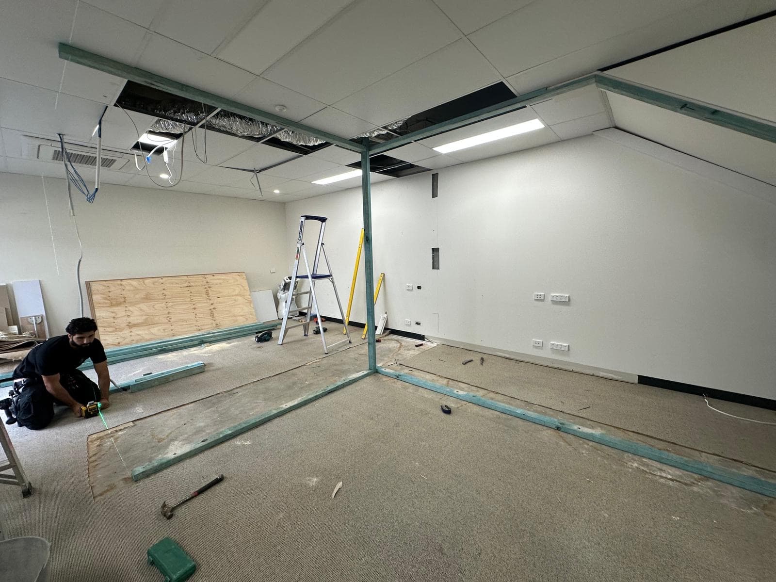 Office Fit-Out 5