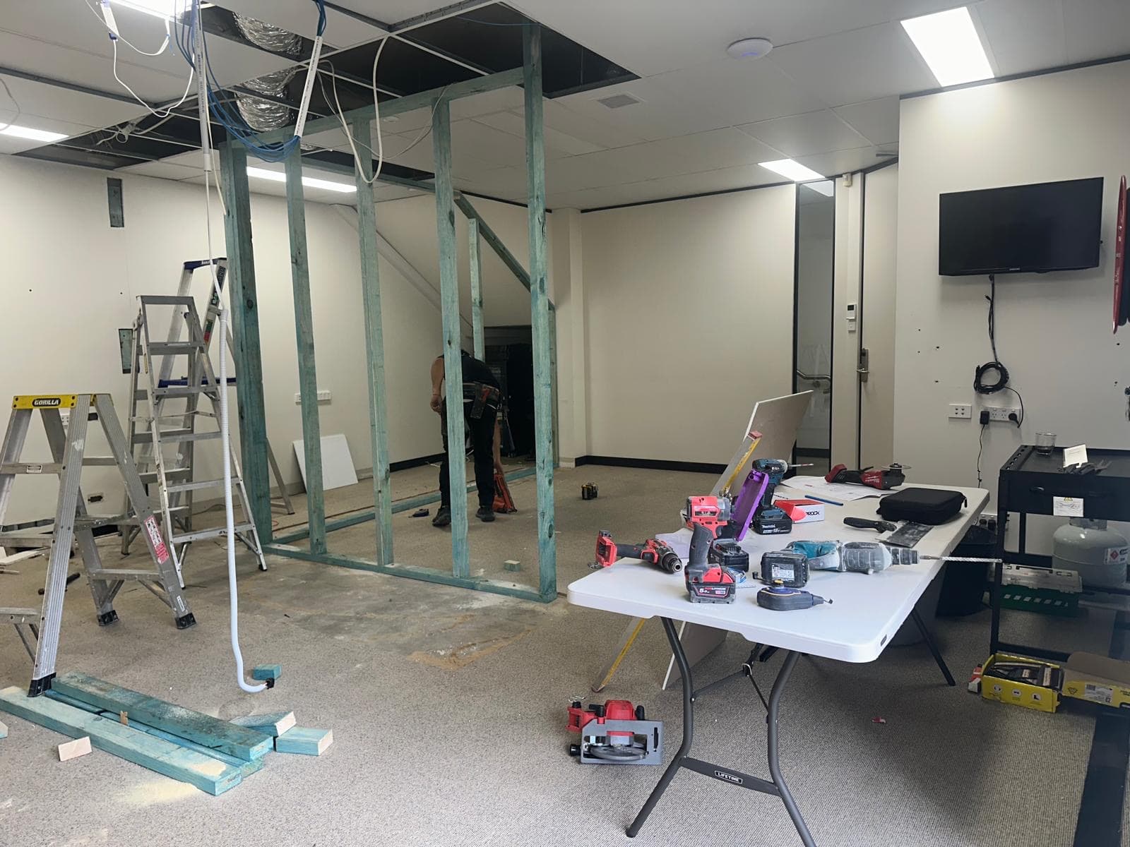 Office Fit-Out 6