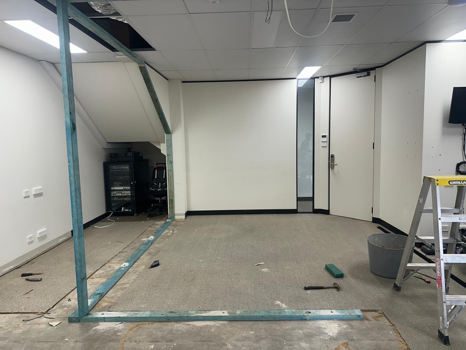 Office Fit-Out 7