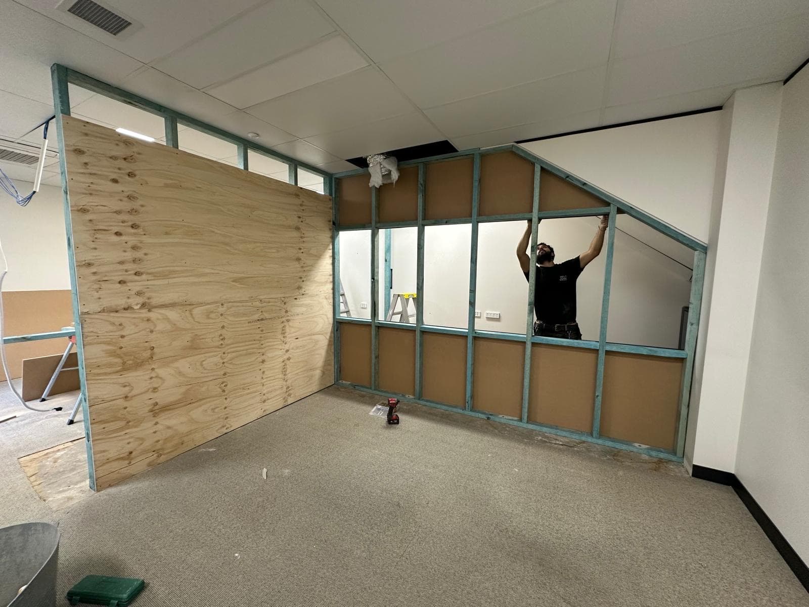 Office Fit-Out 8