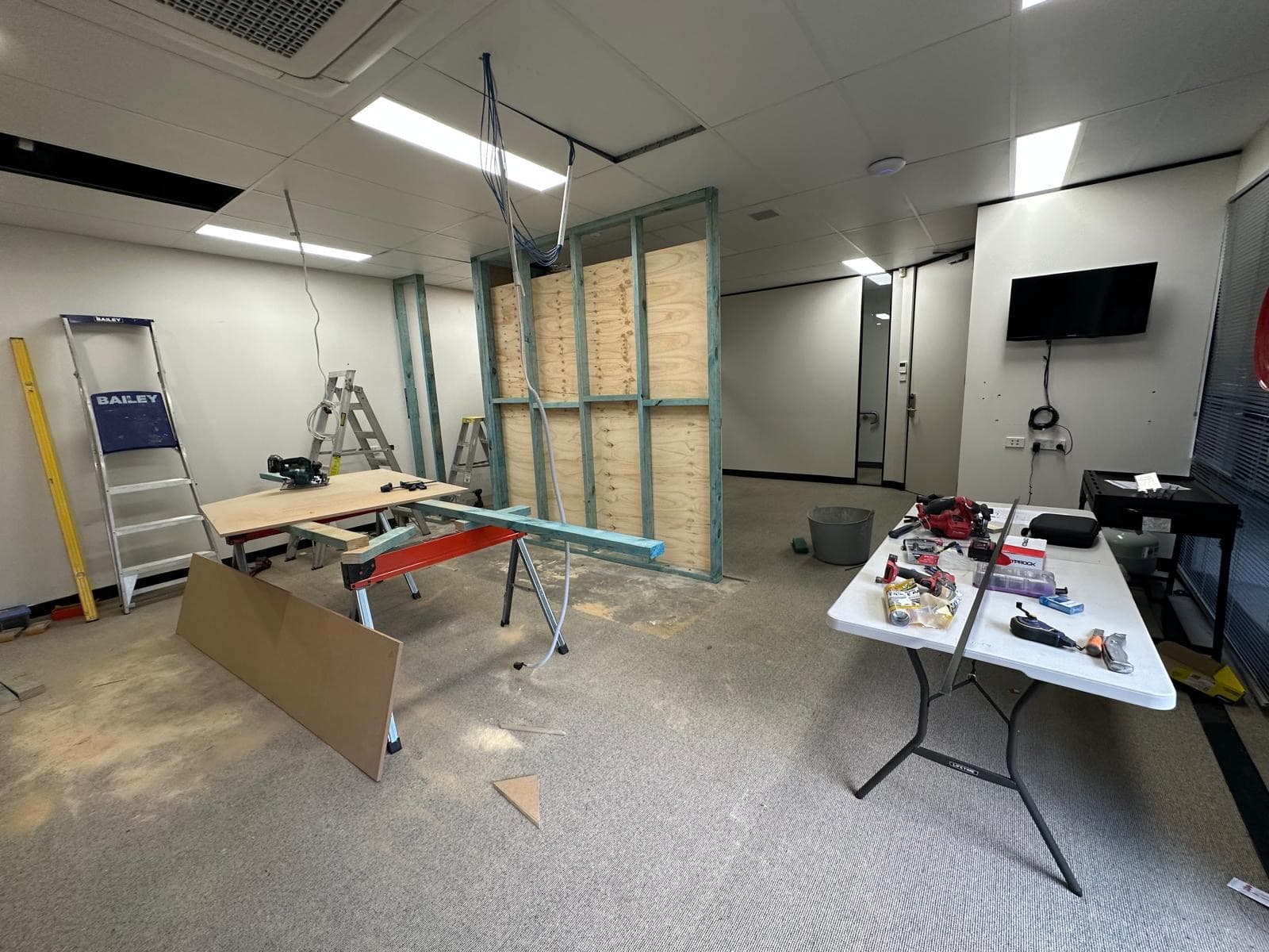 Office Fit-Out 9