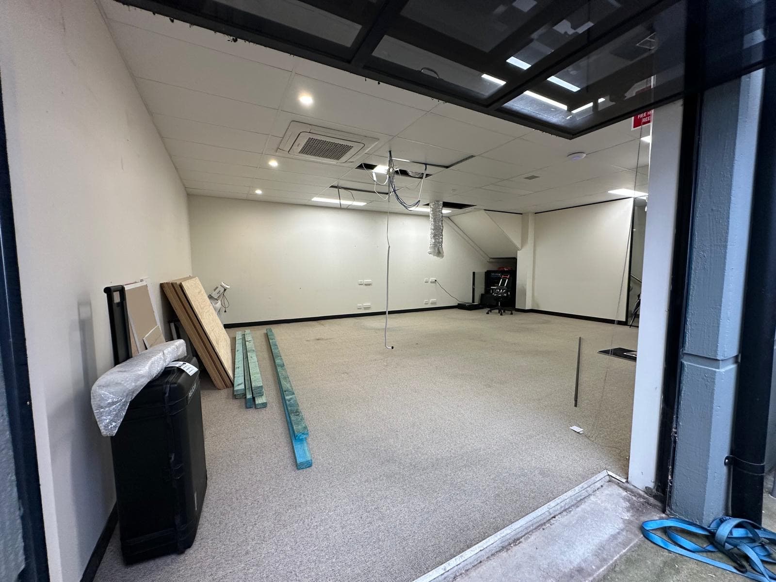 Office Fit-Out 10