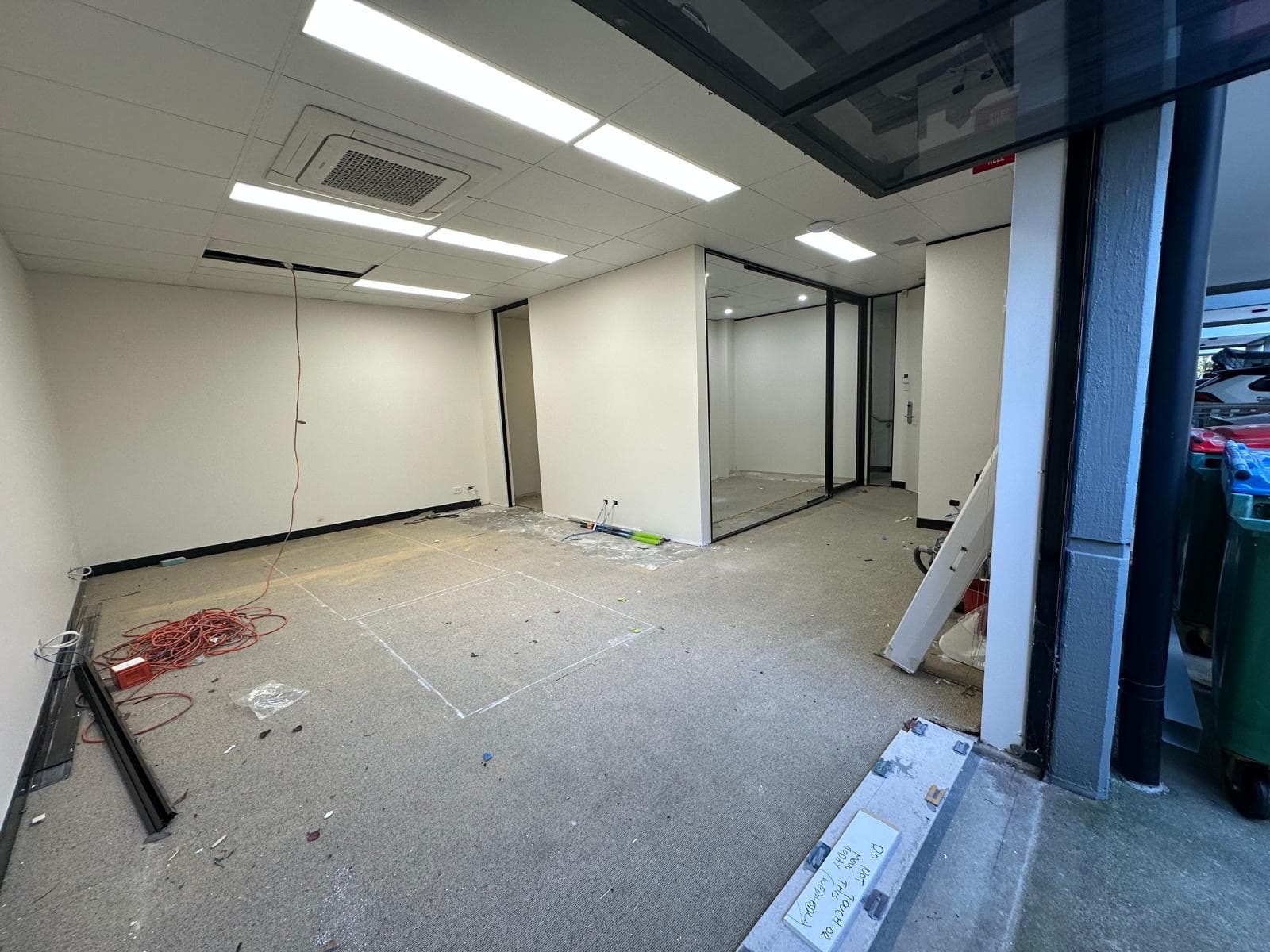 Office Fit-Out 11