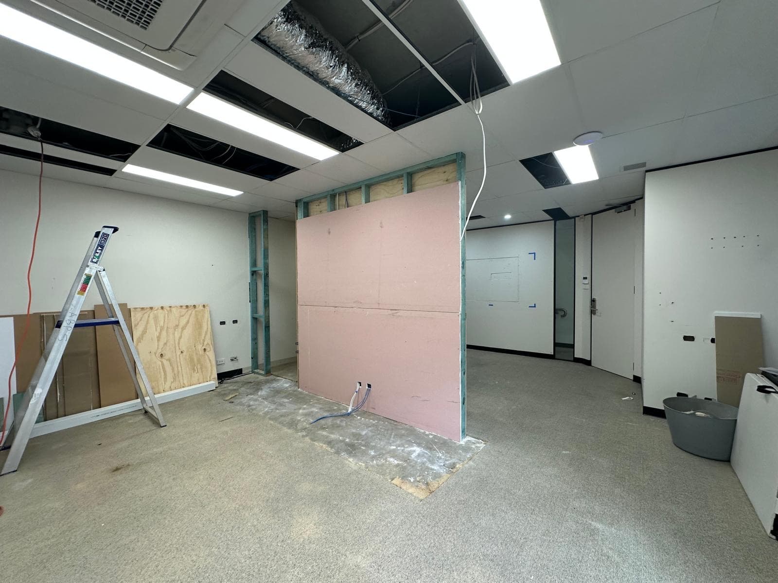 Office Fit-Out 12
