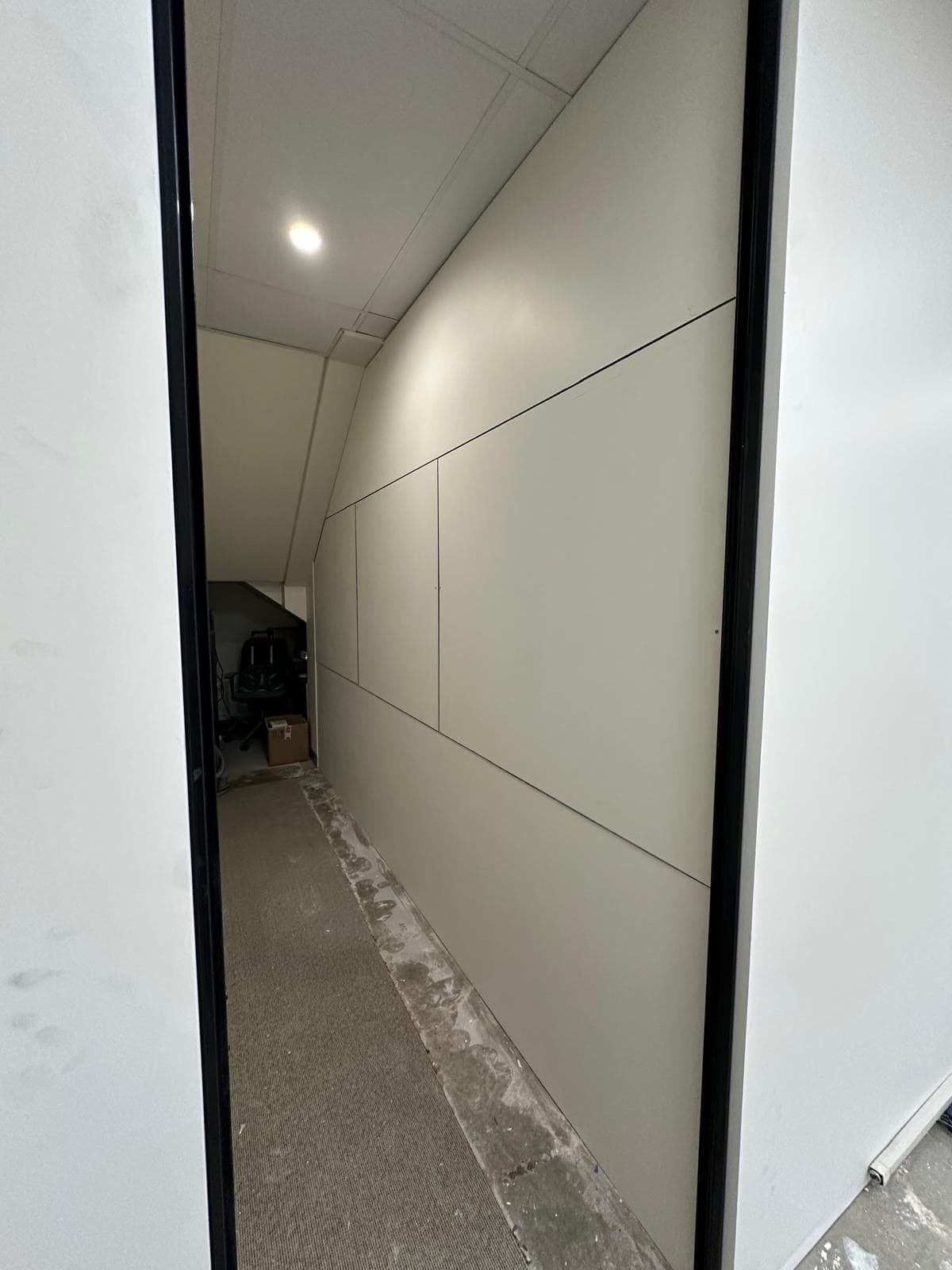 Office Fit-Out 13