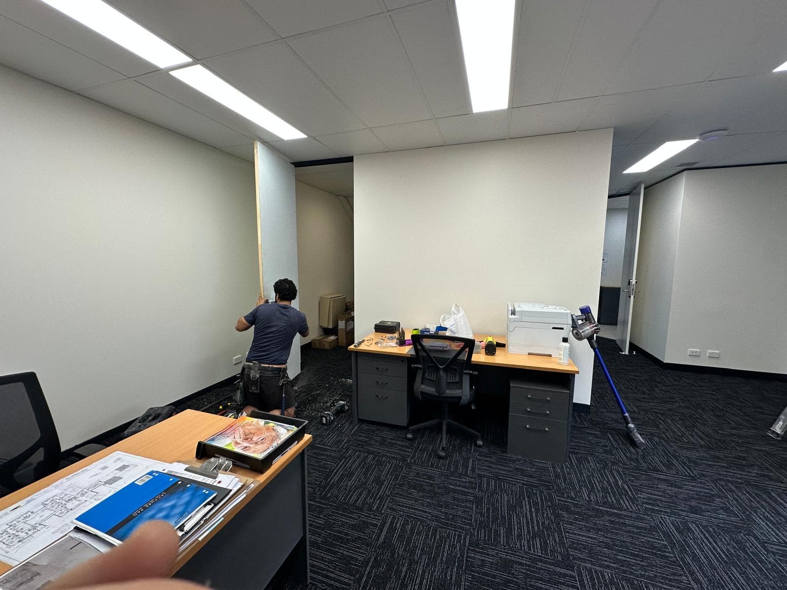 Office Fit-Out 14