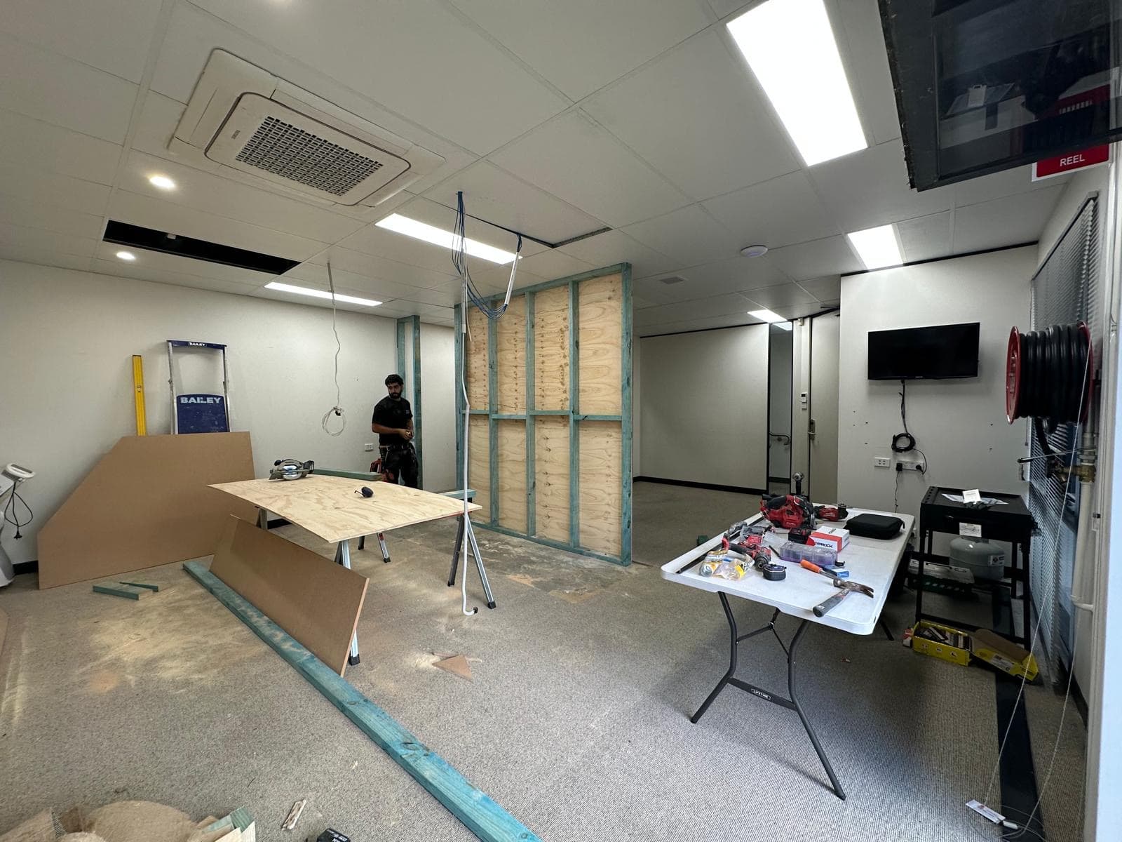 Office Fit-Out 15