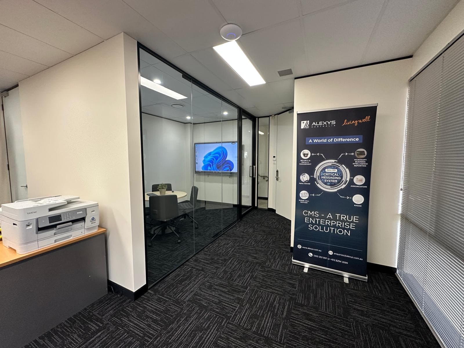 Office Fit-Out 16
