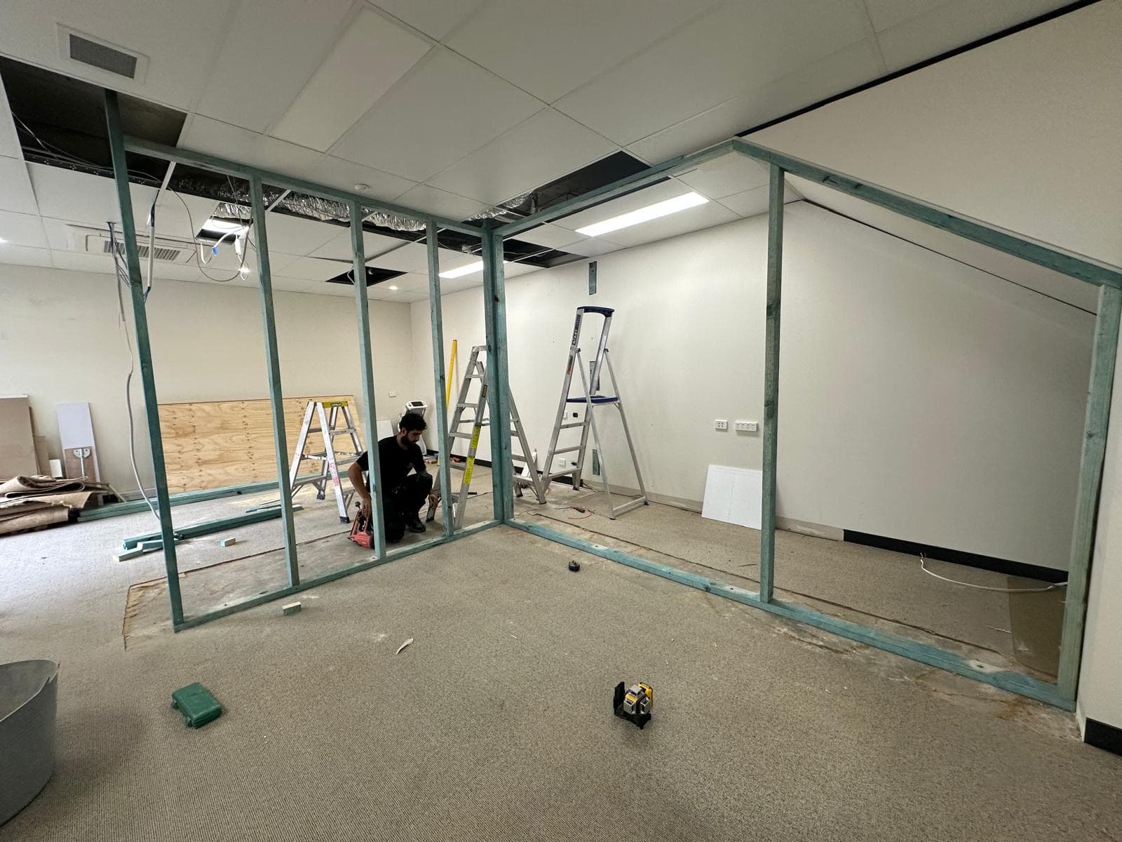Office Fit-Out 17