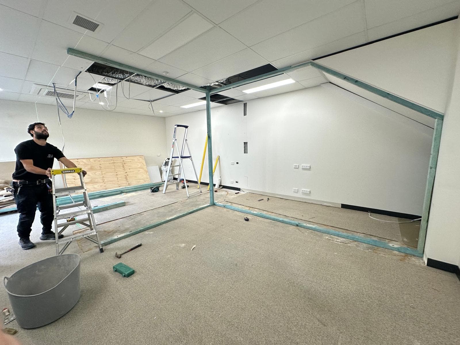 Office Fit-Out 18