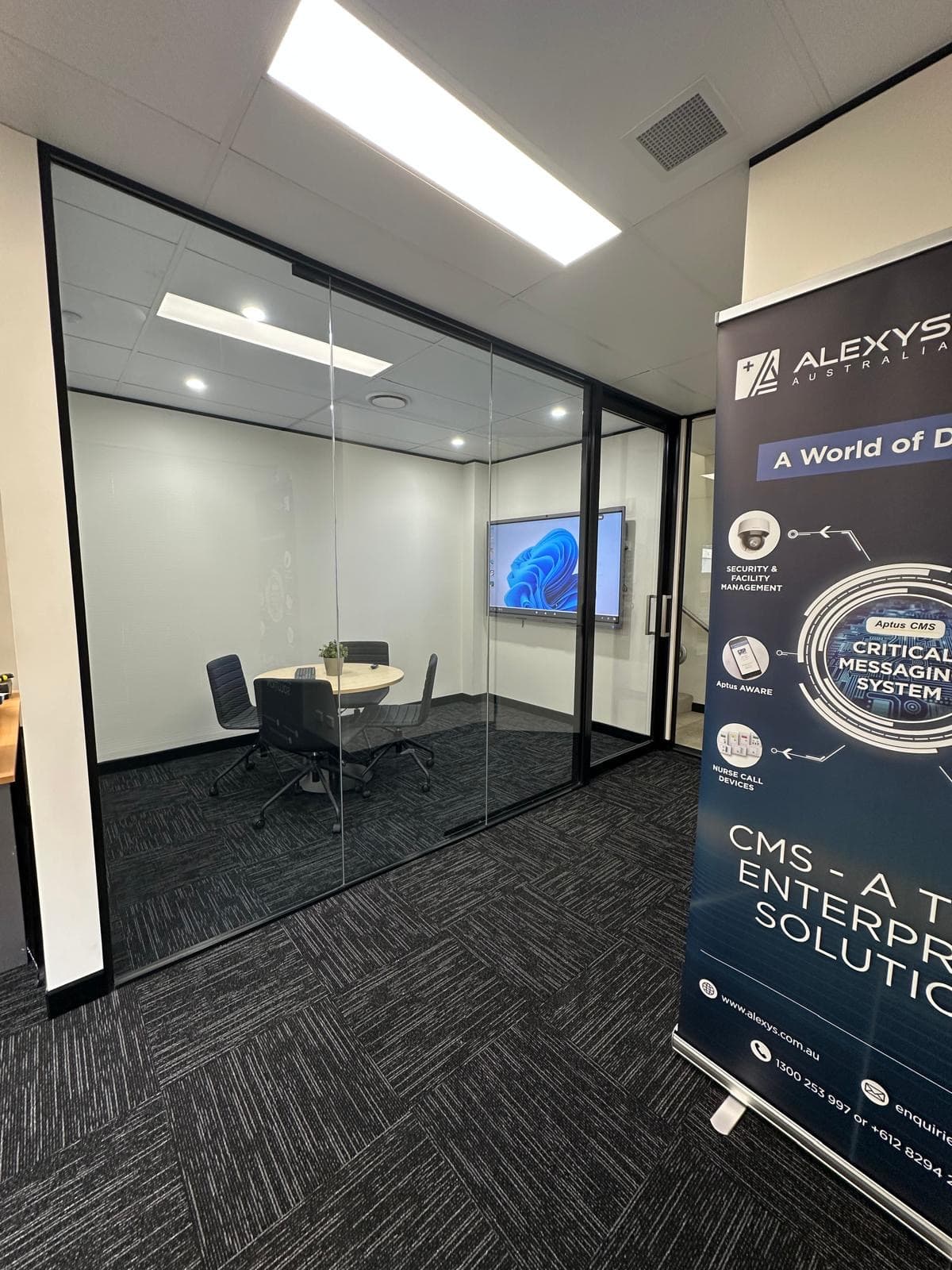 Office Fit-Out 20