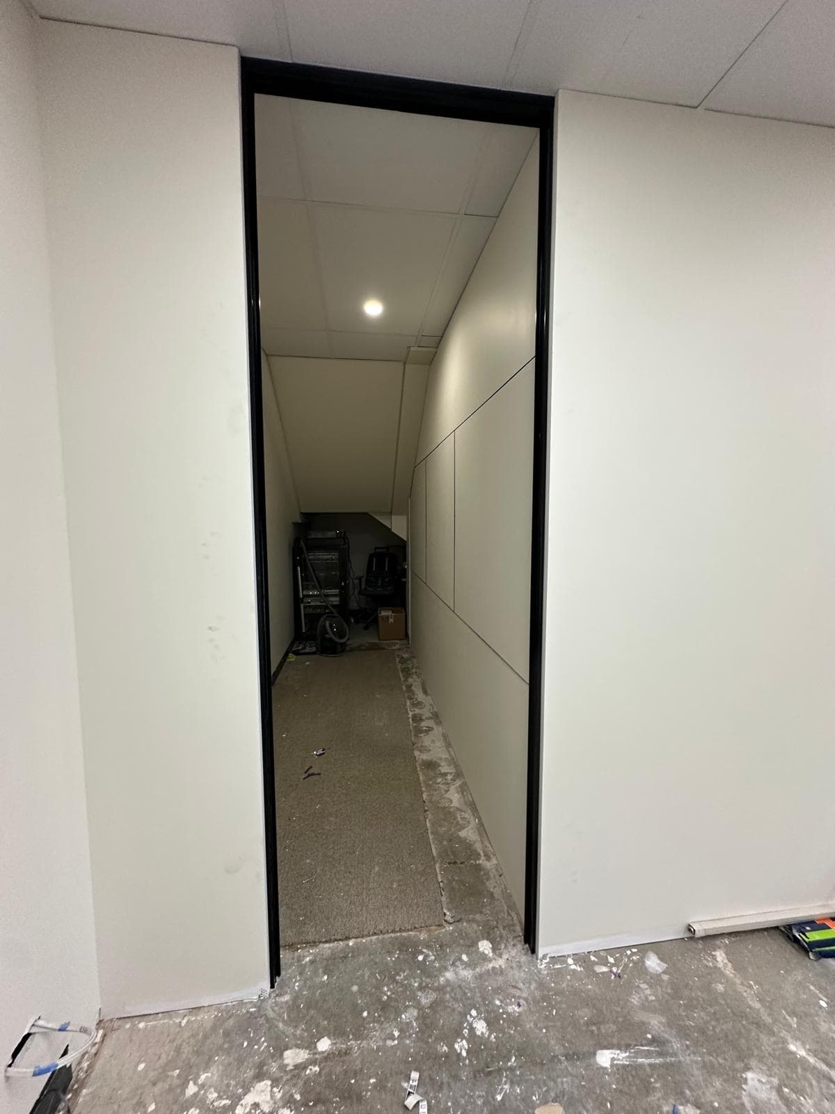 Office Fit-Out 22