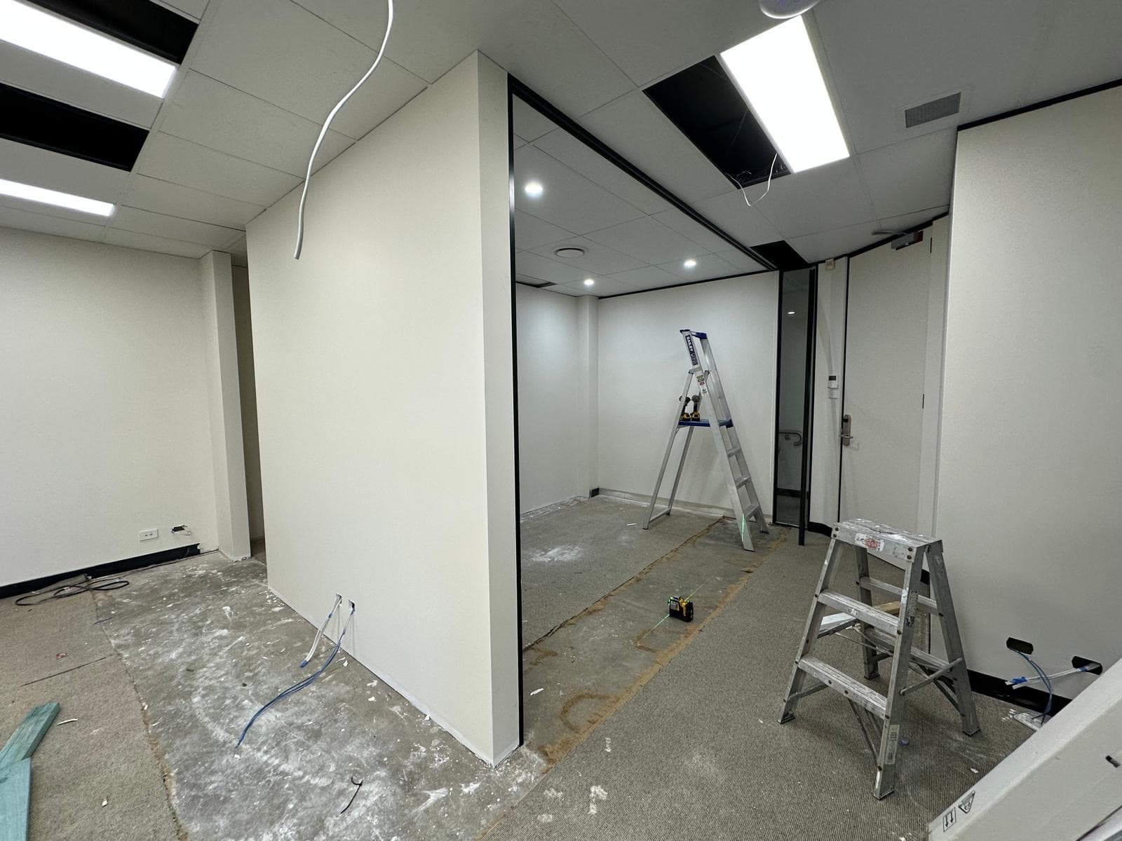 Office Fit-Out 23