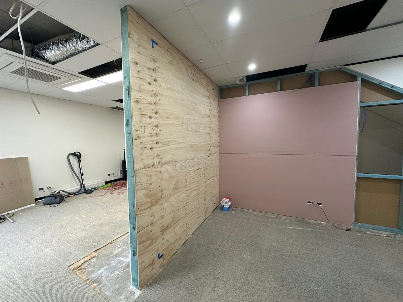Office Fit-Out 24