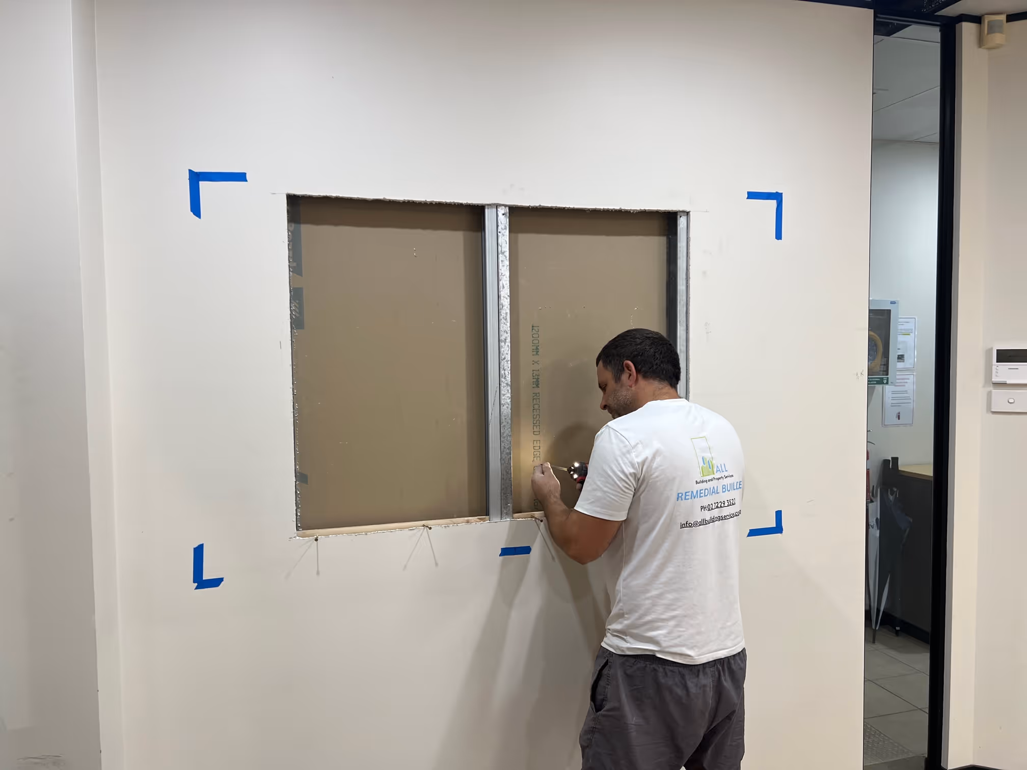Office Fit-Out 25