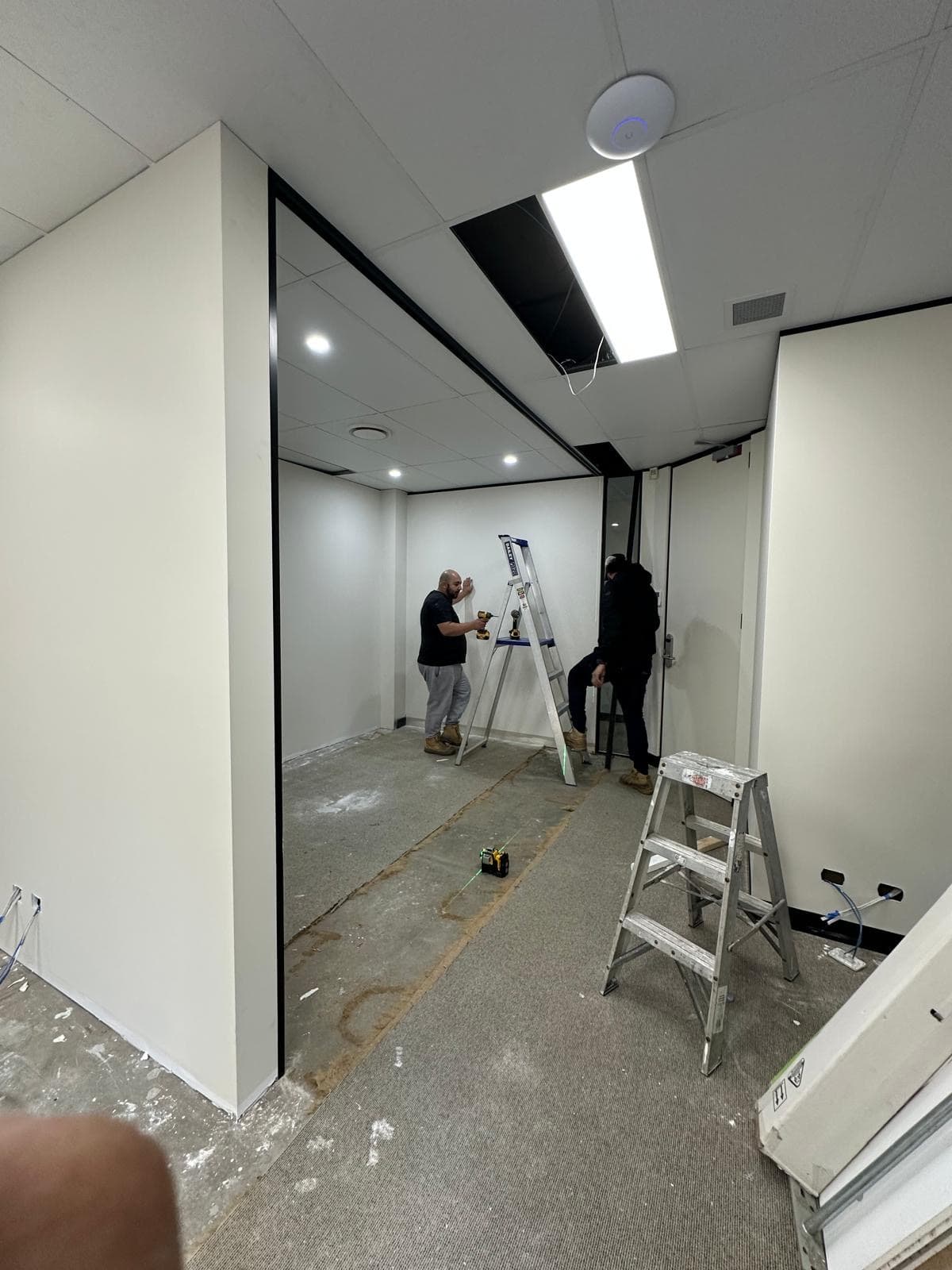 Office Fit-Out 27