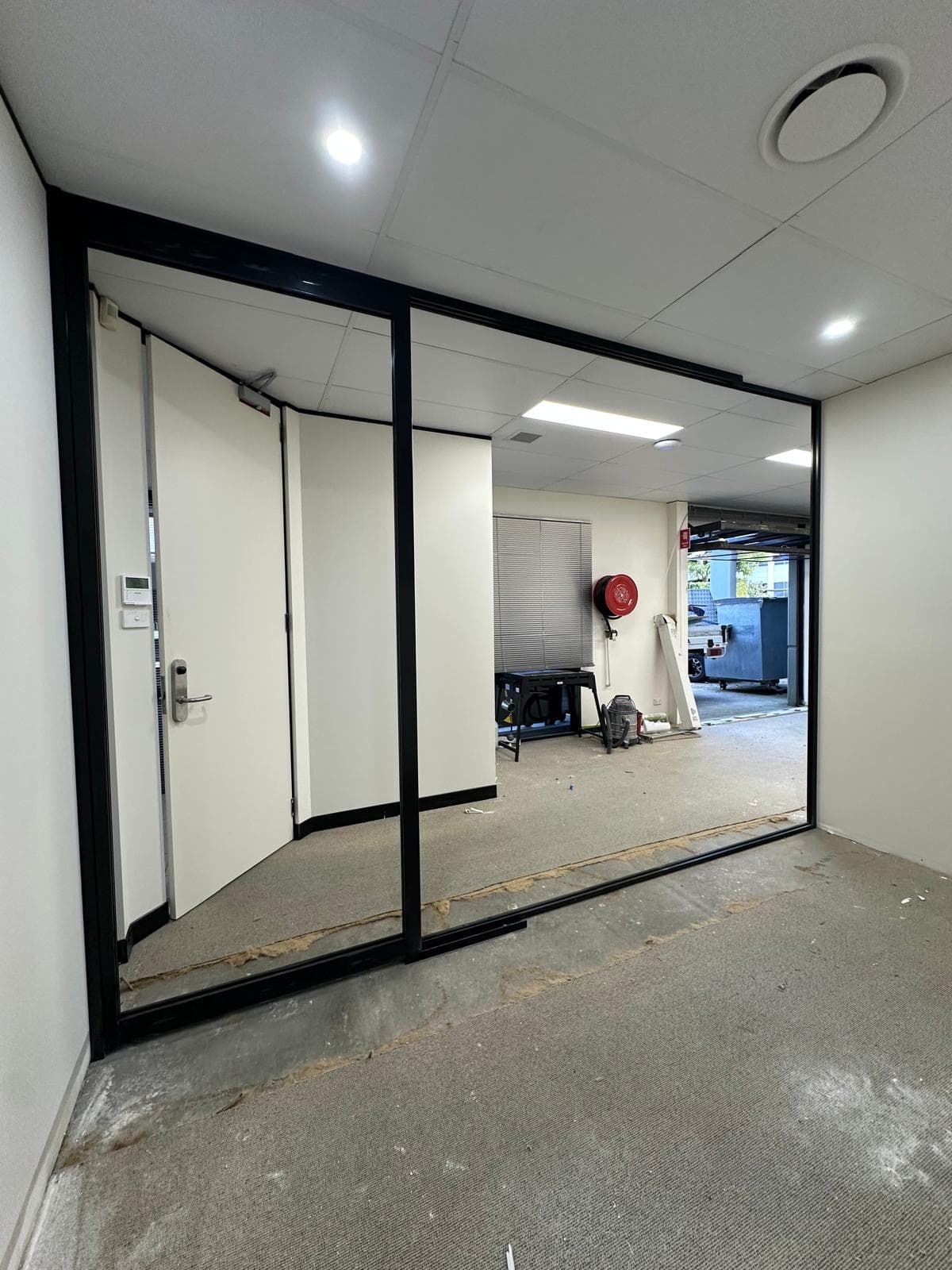 Office Fit-Out 29