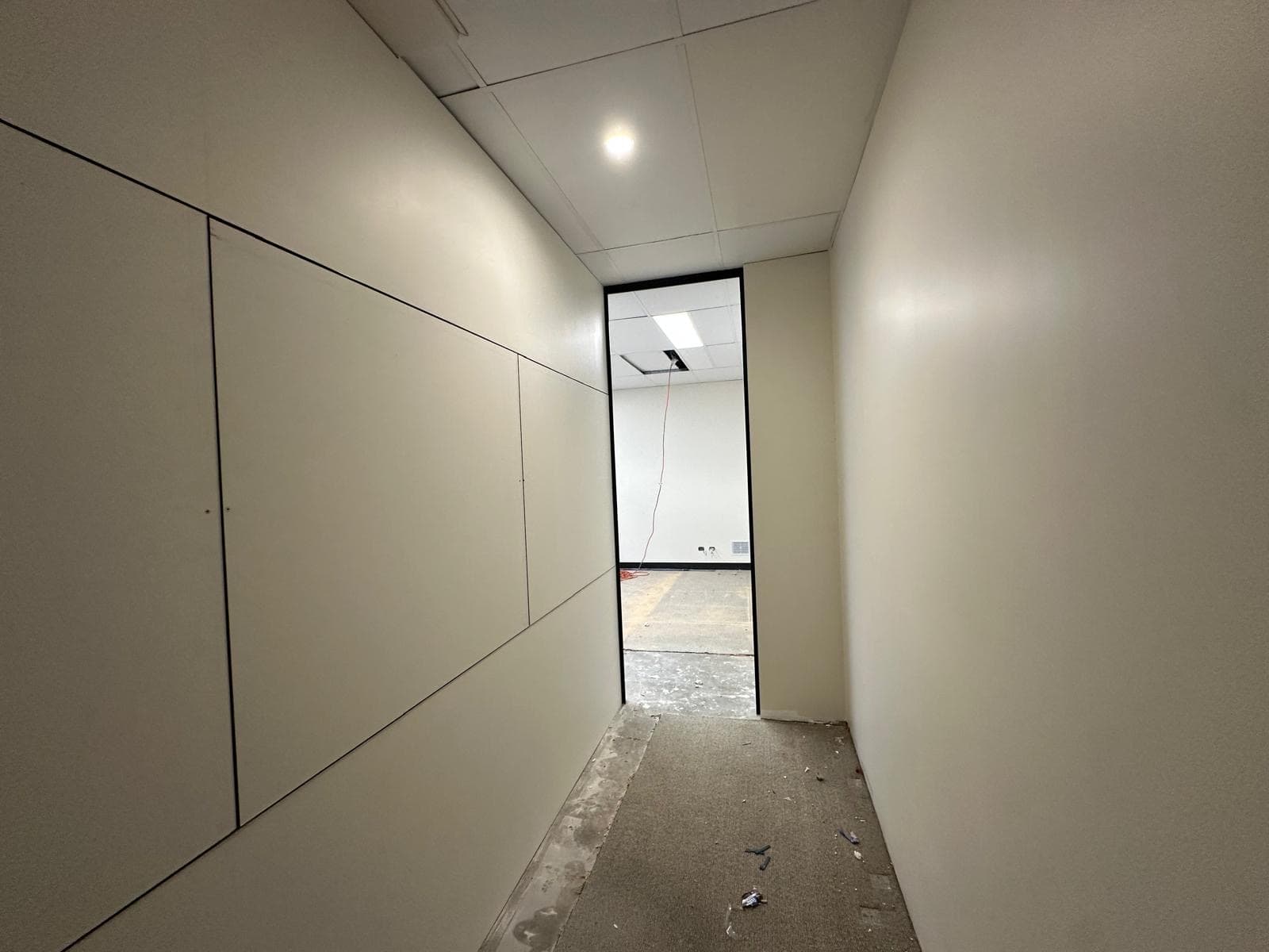Office Fit-Out 30