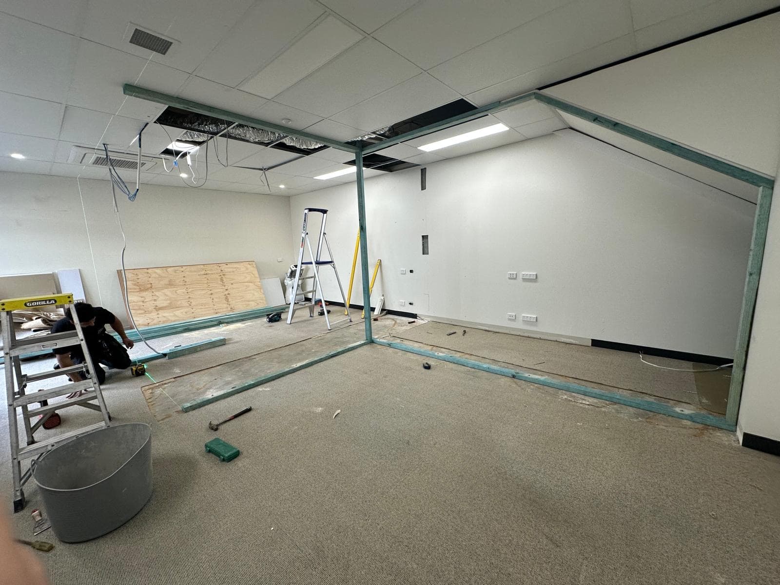 Office Fit-Out 31