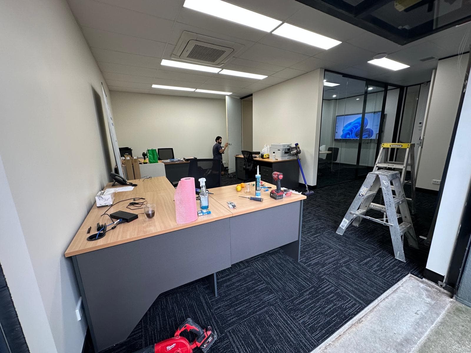 Office Fit-Out 32